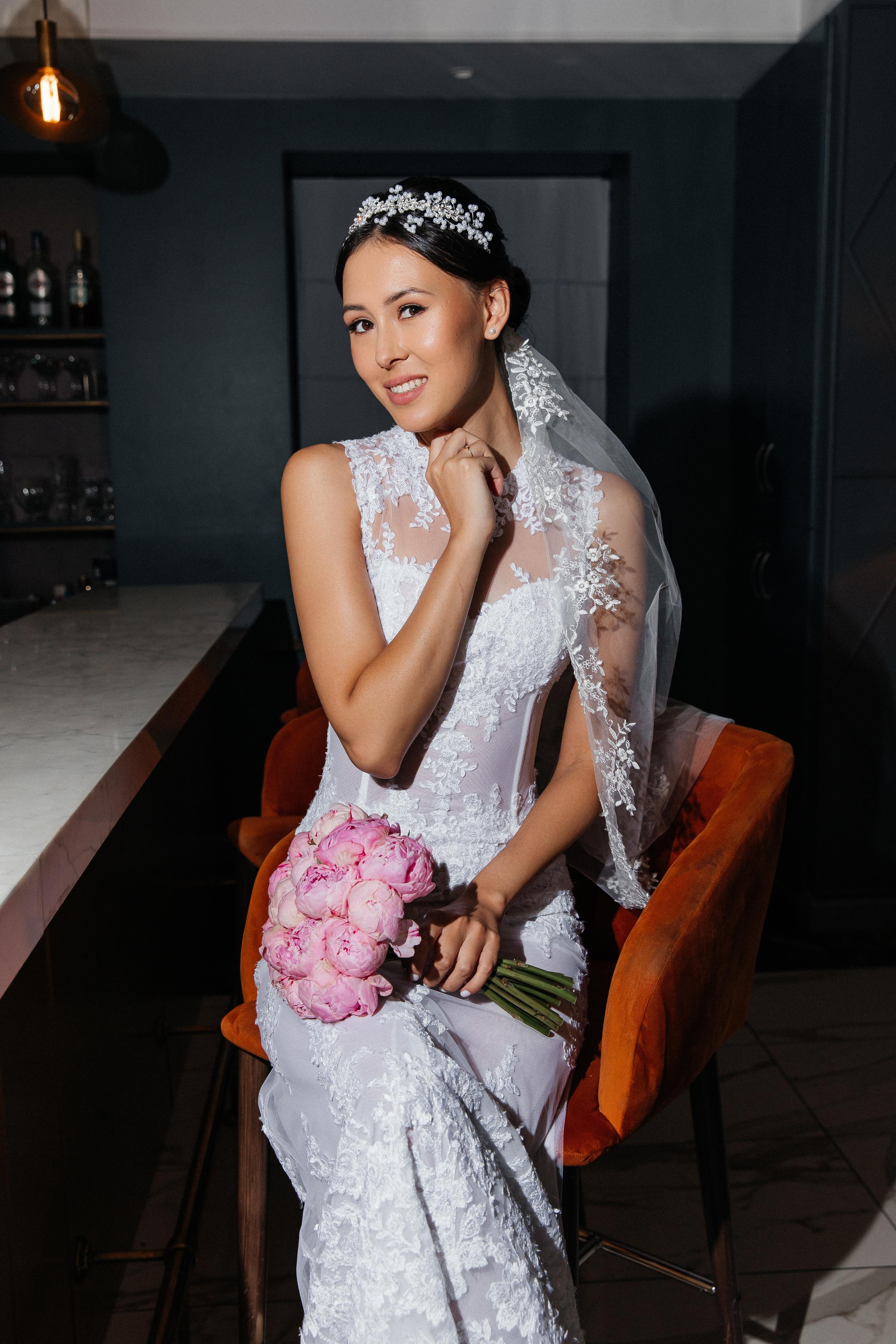 Свадебный и репортажный фотограф