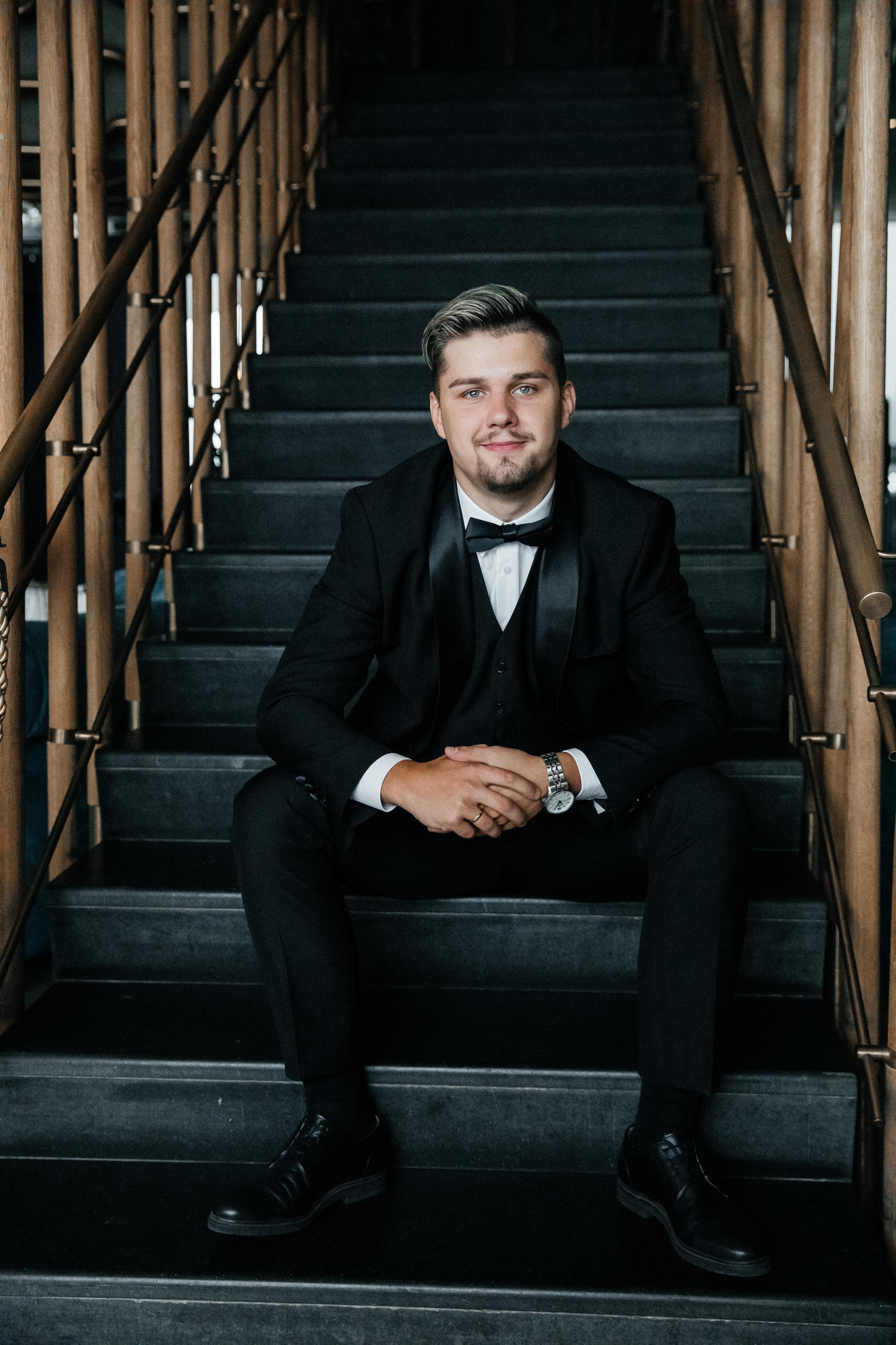 Свадебный и репортажный фотограф