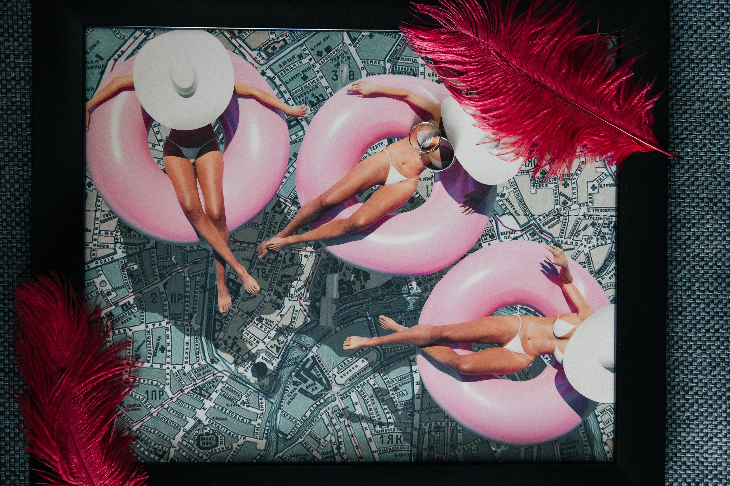 Свадебный и репортажный фотограф