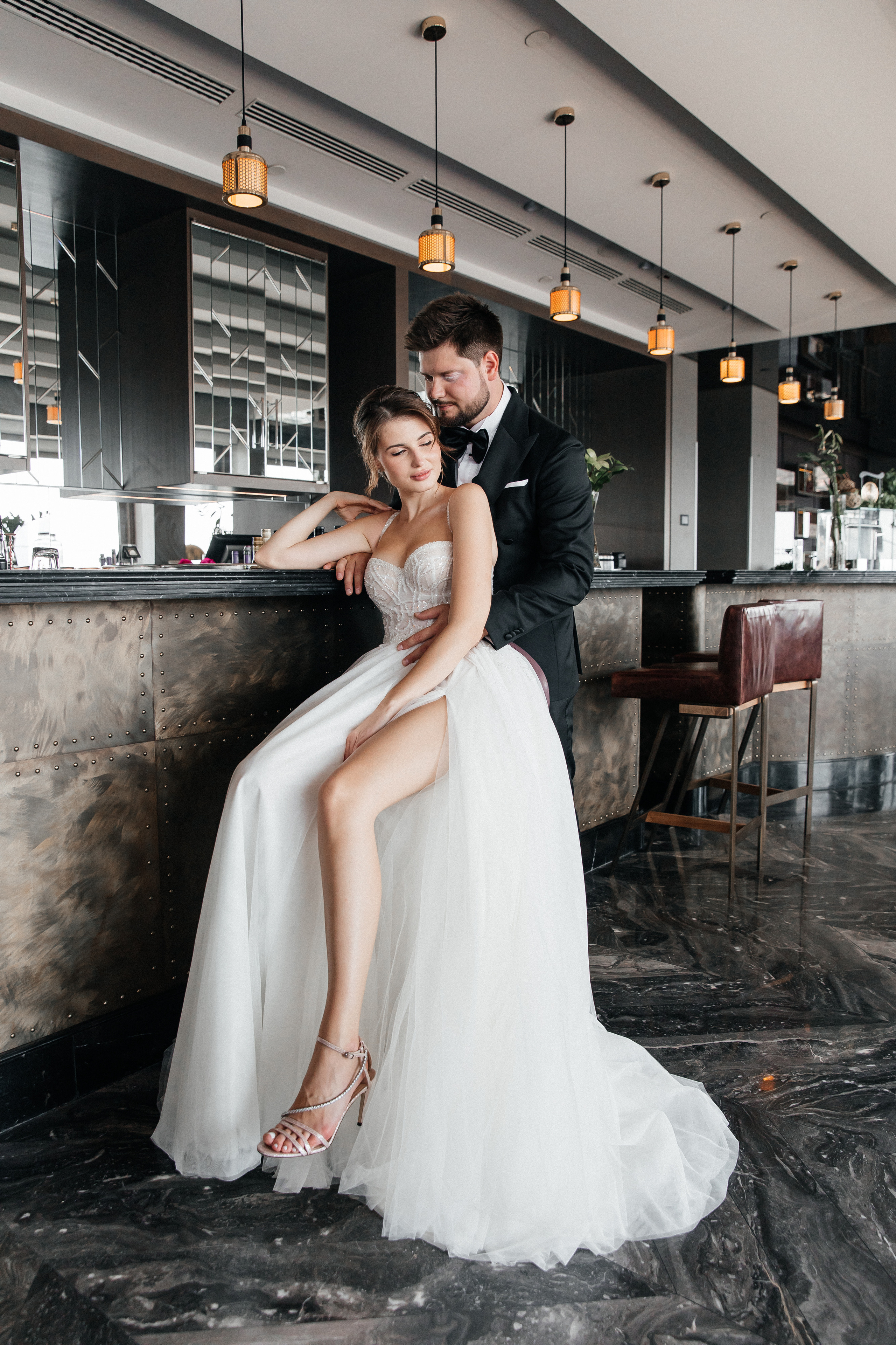 Свадебный и репортажный фотограф