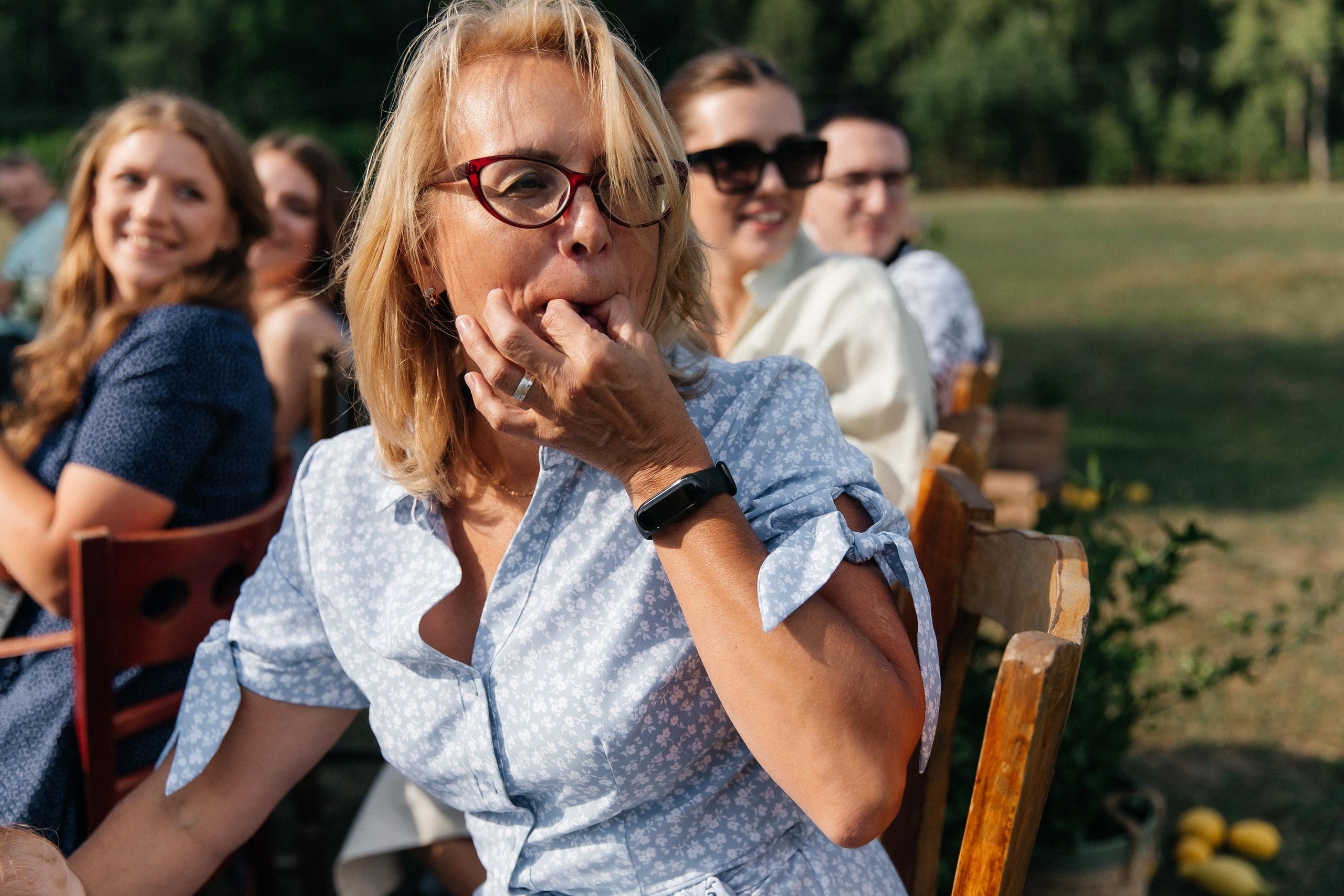 Свадебный и репортажный фотограф