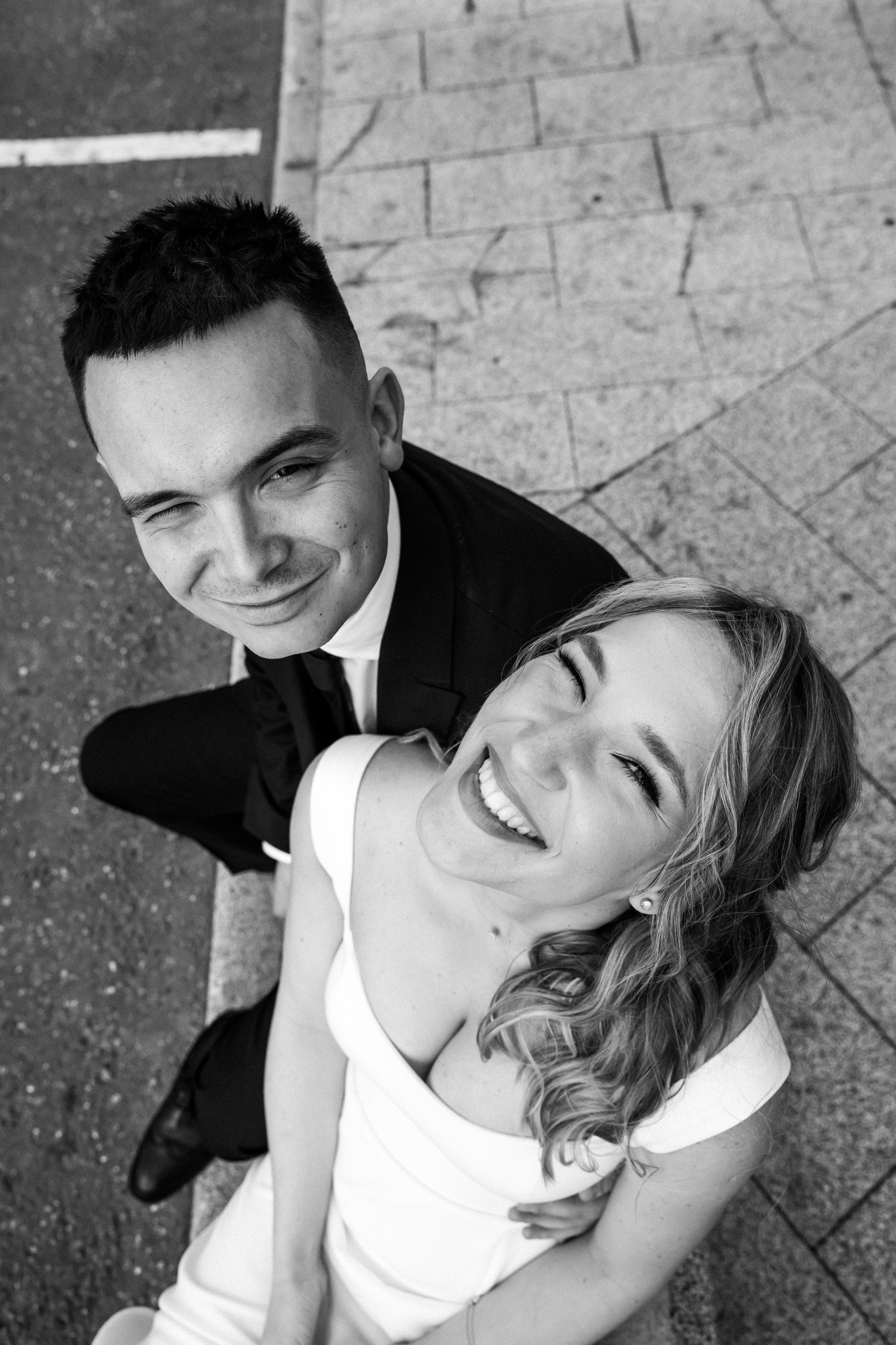 Свадебный и репортажный фотограф