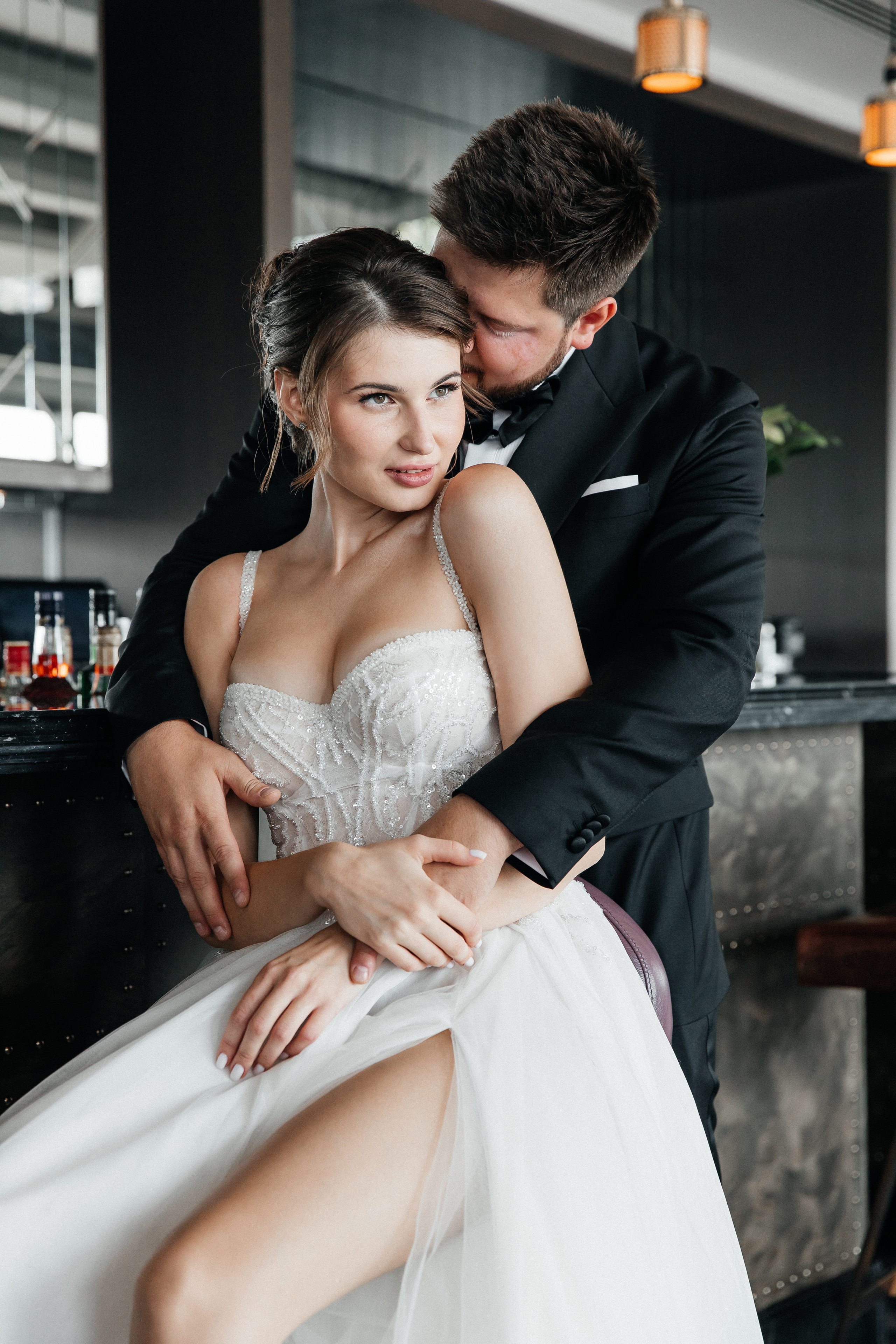 Свадебный и репортажный фотограф