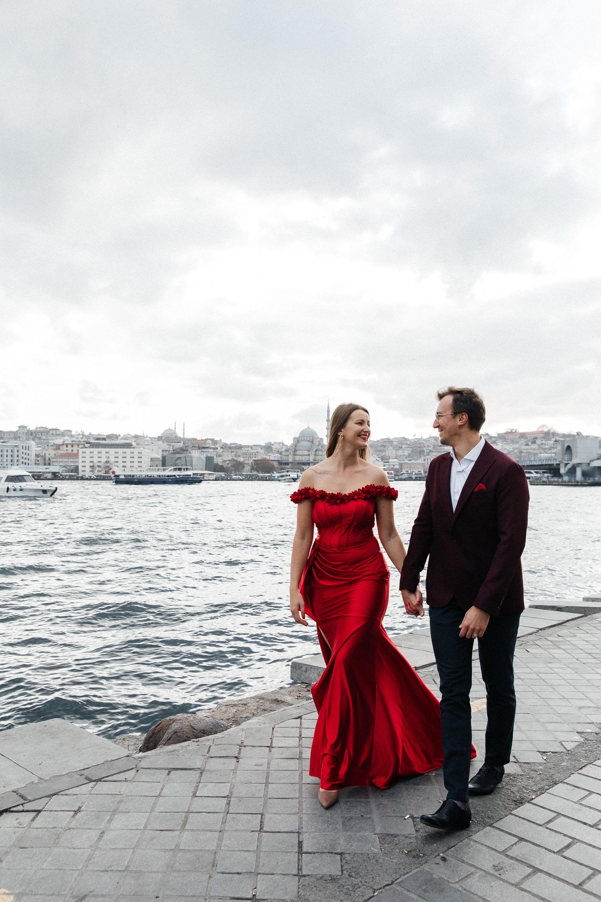 Свадебный и репортажный фотограф