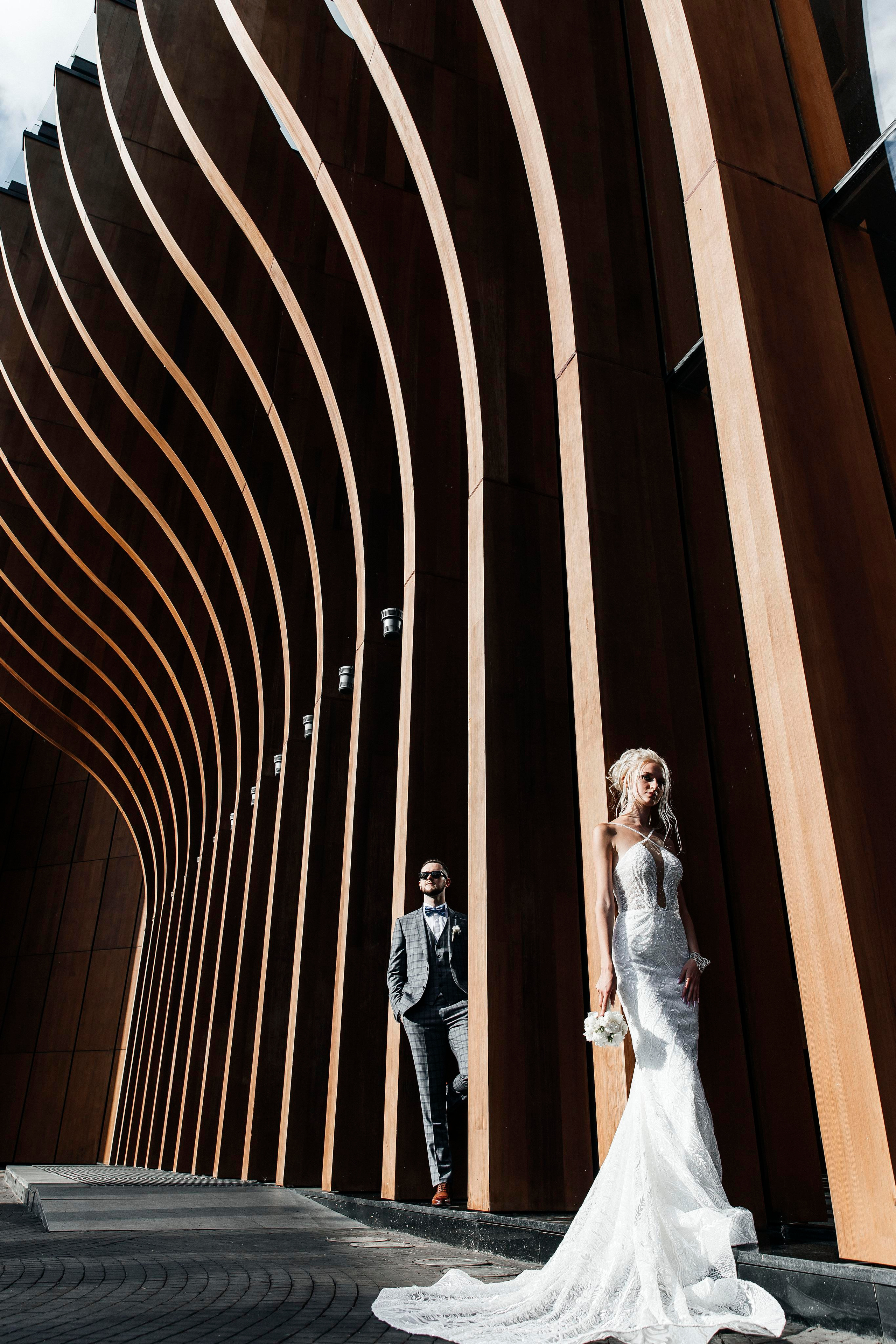 Свадебный и репортажный фотограф