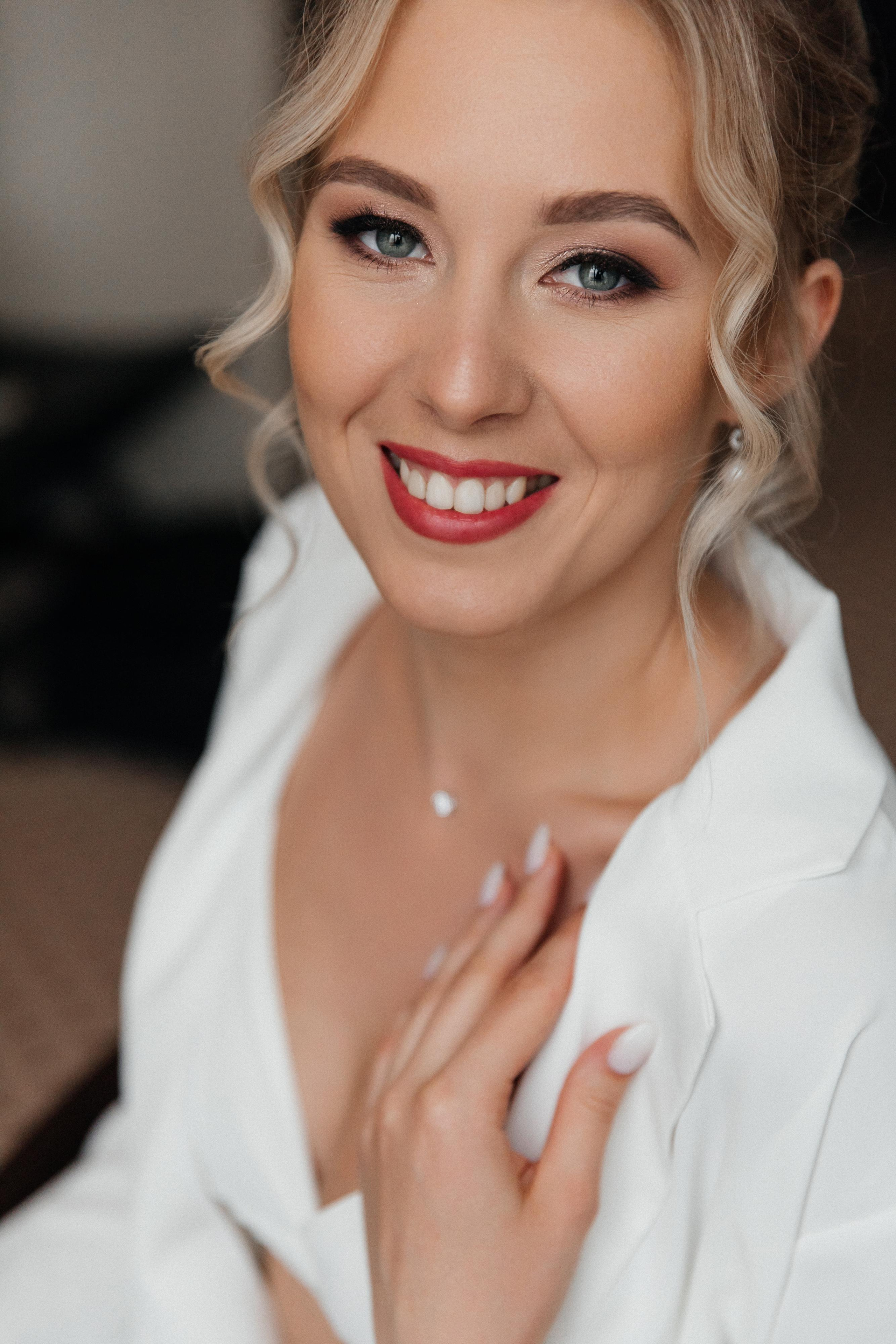 Свадебный и репортажный фотограф