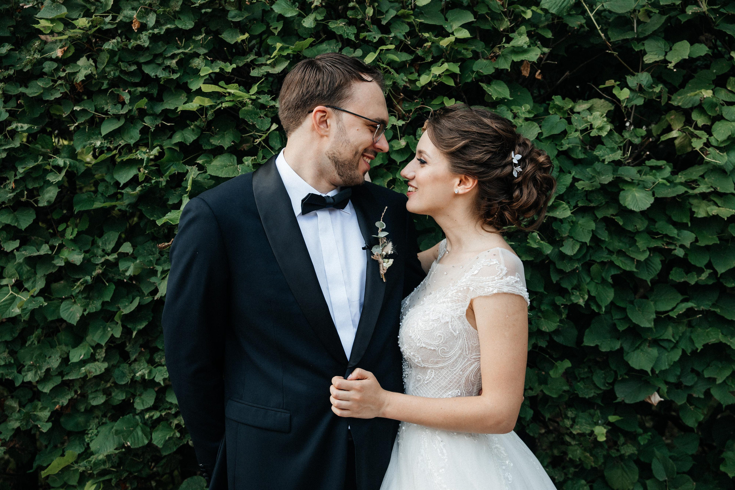 Свадебный и репортажный фотограф