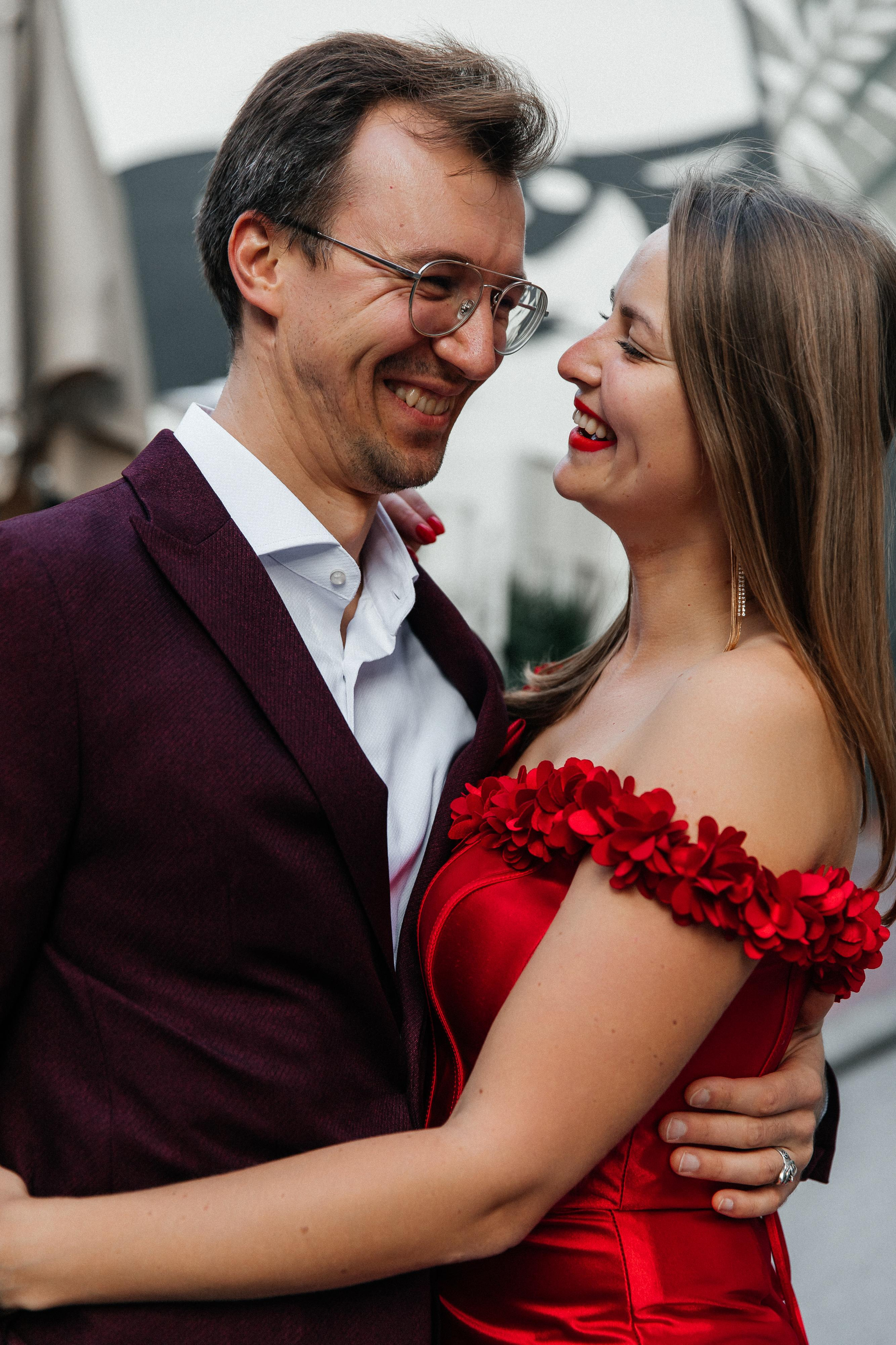 Свадебный и репортажный фотограф