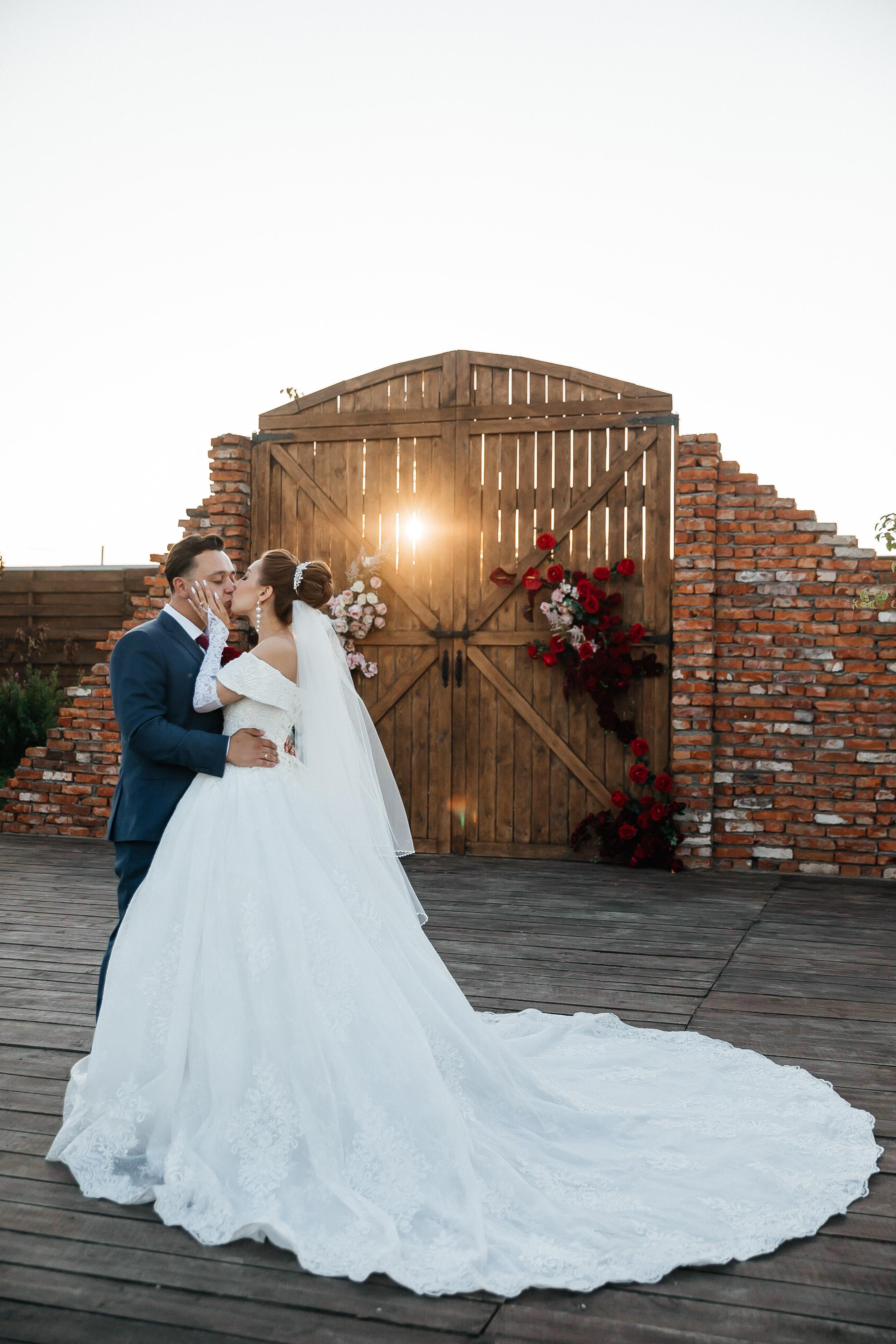 Свадебный и репортажный фотограф