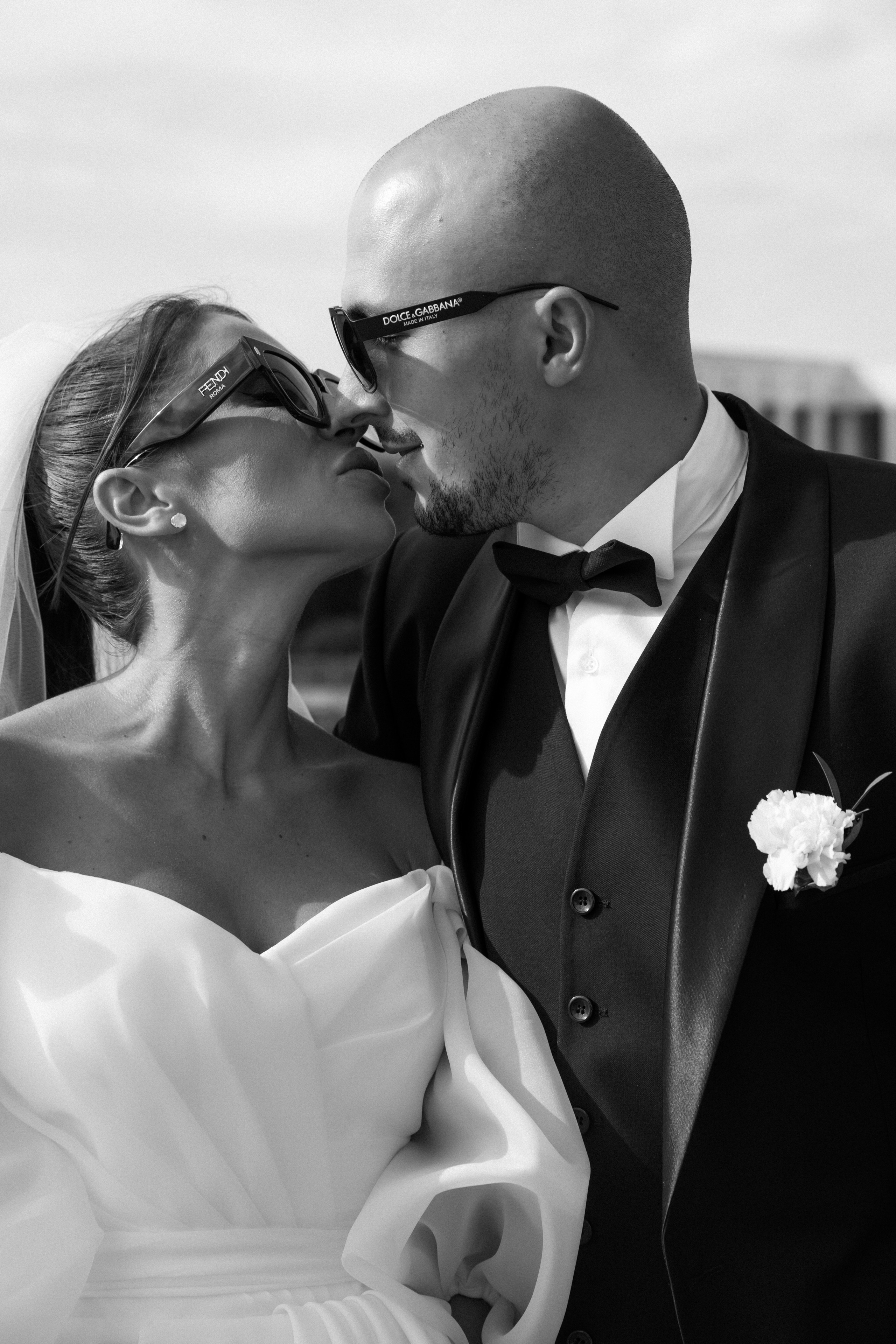 Свадебный и репортажный фотограф