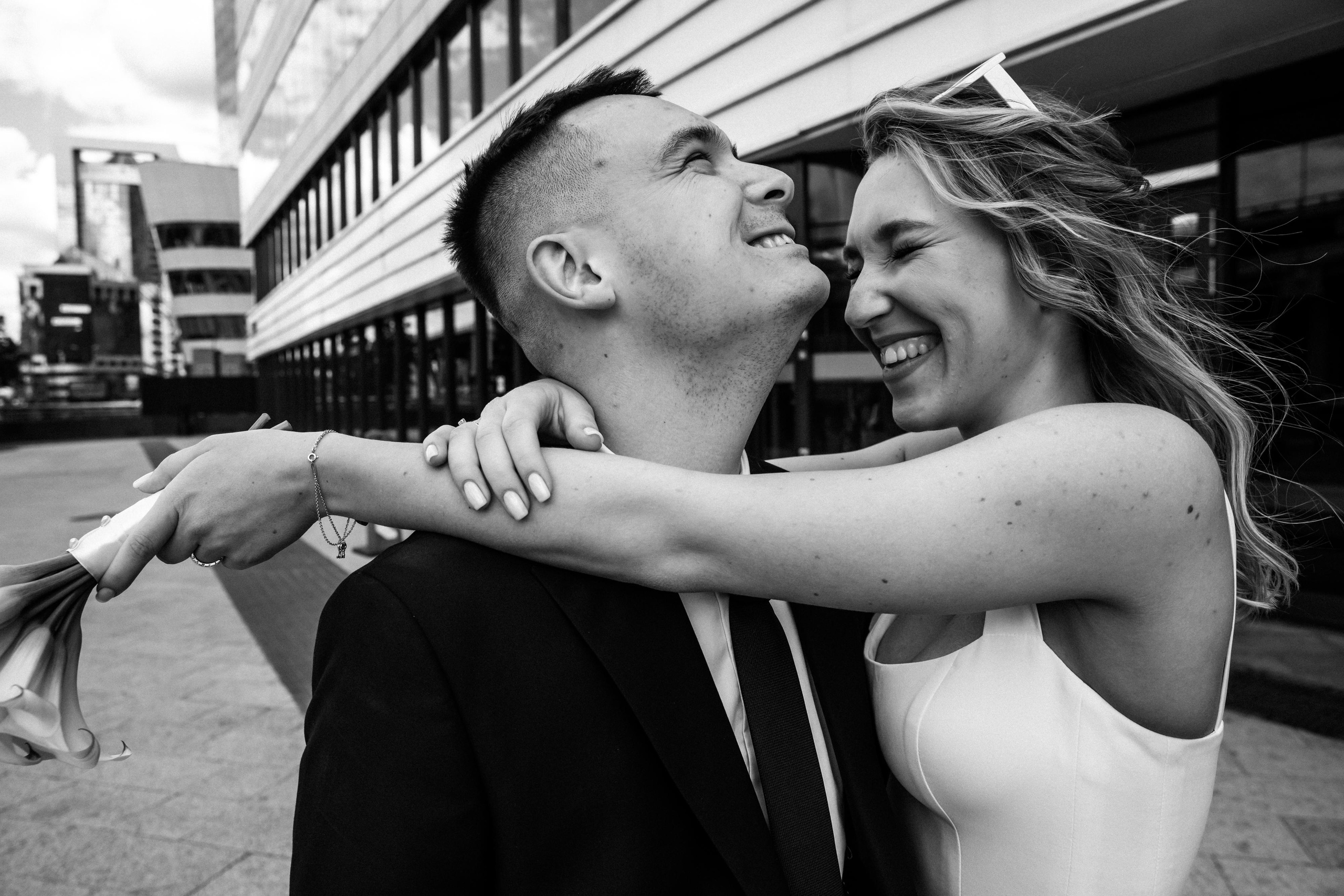 Свадебный и репортажный фотограф