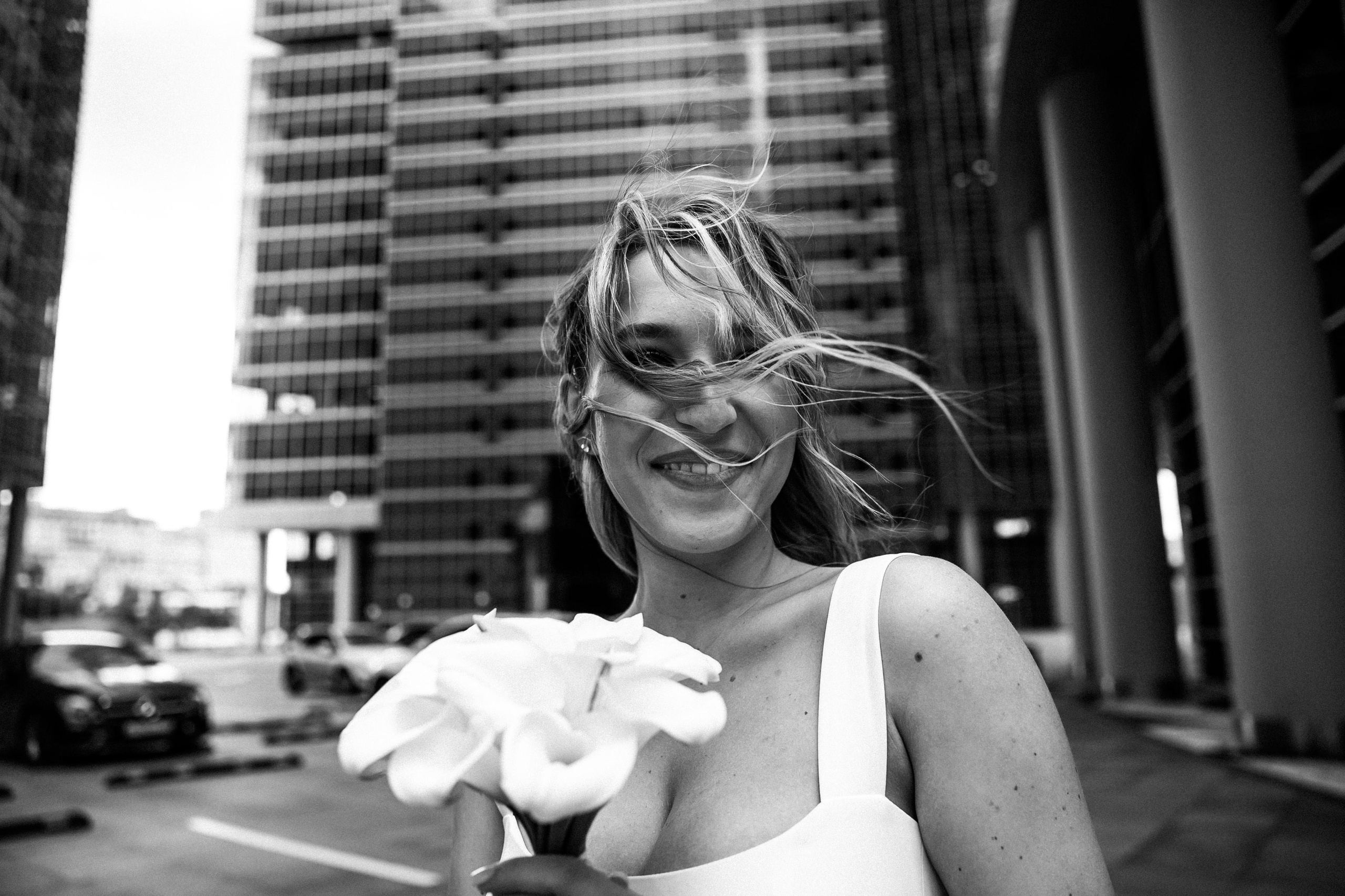 Свадебный и репортажный фотограф