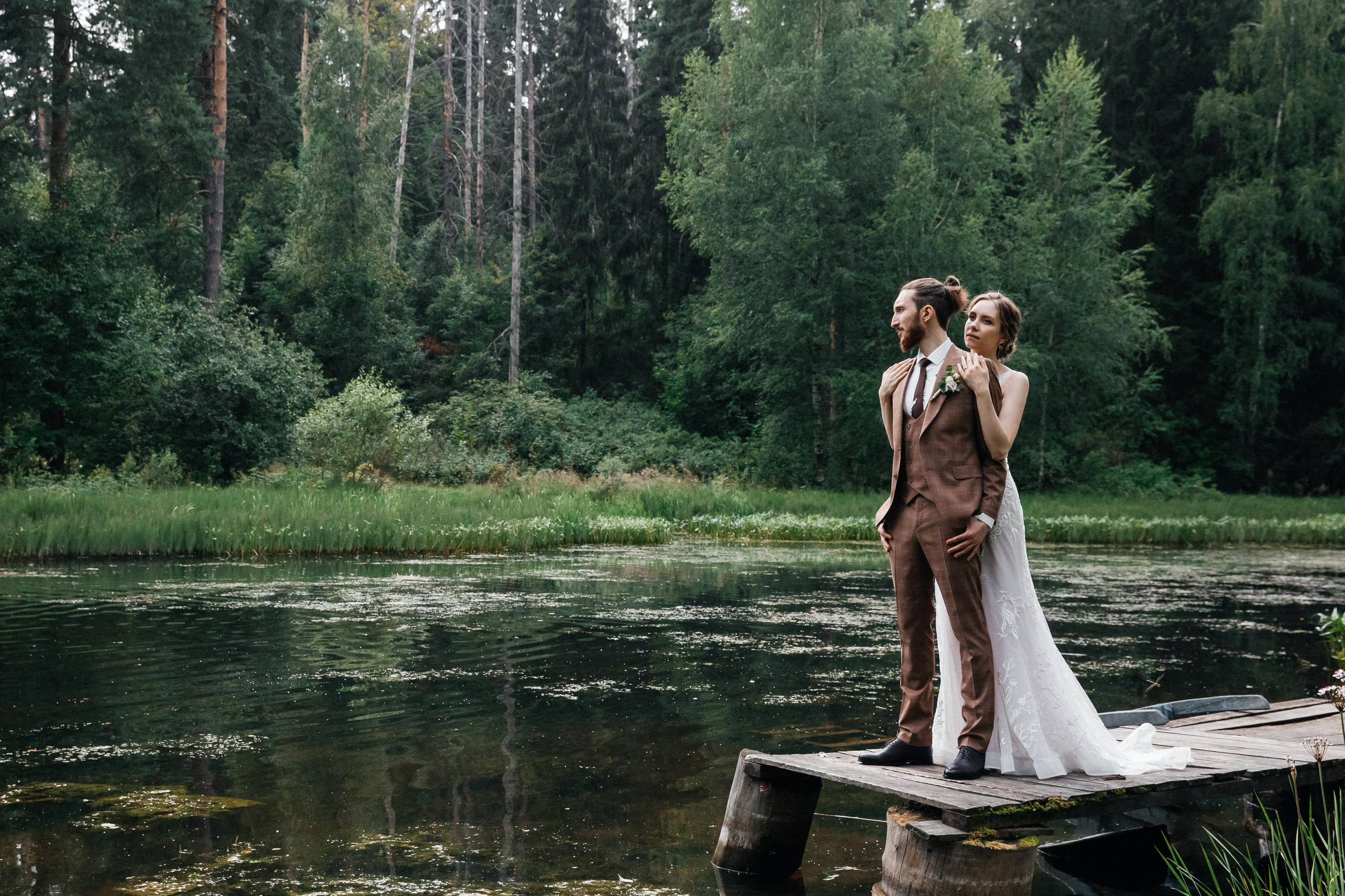 Свадебный и репортажный фотограф