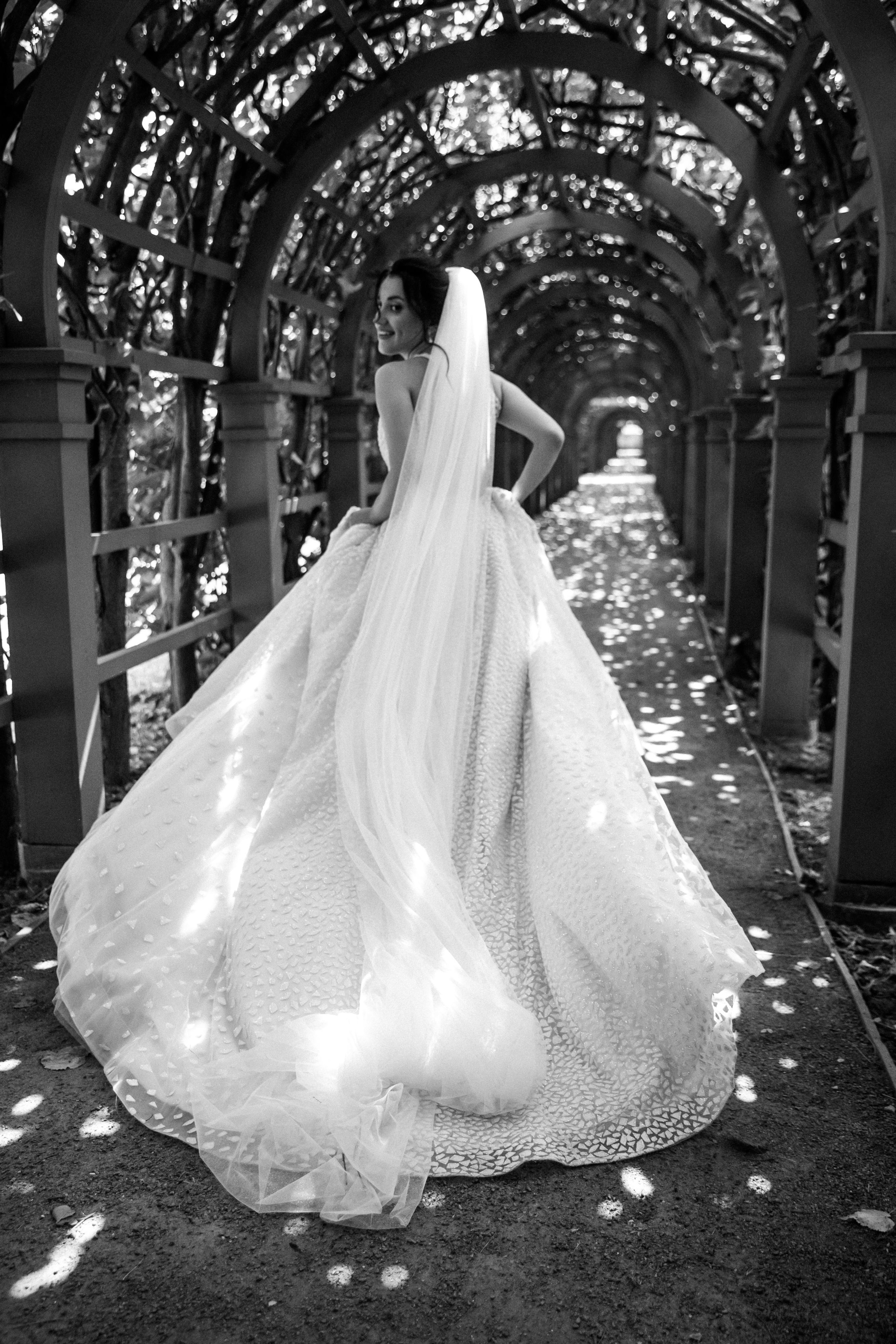 Свадебный и репортажный фотограф