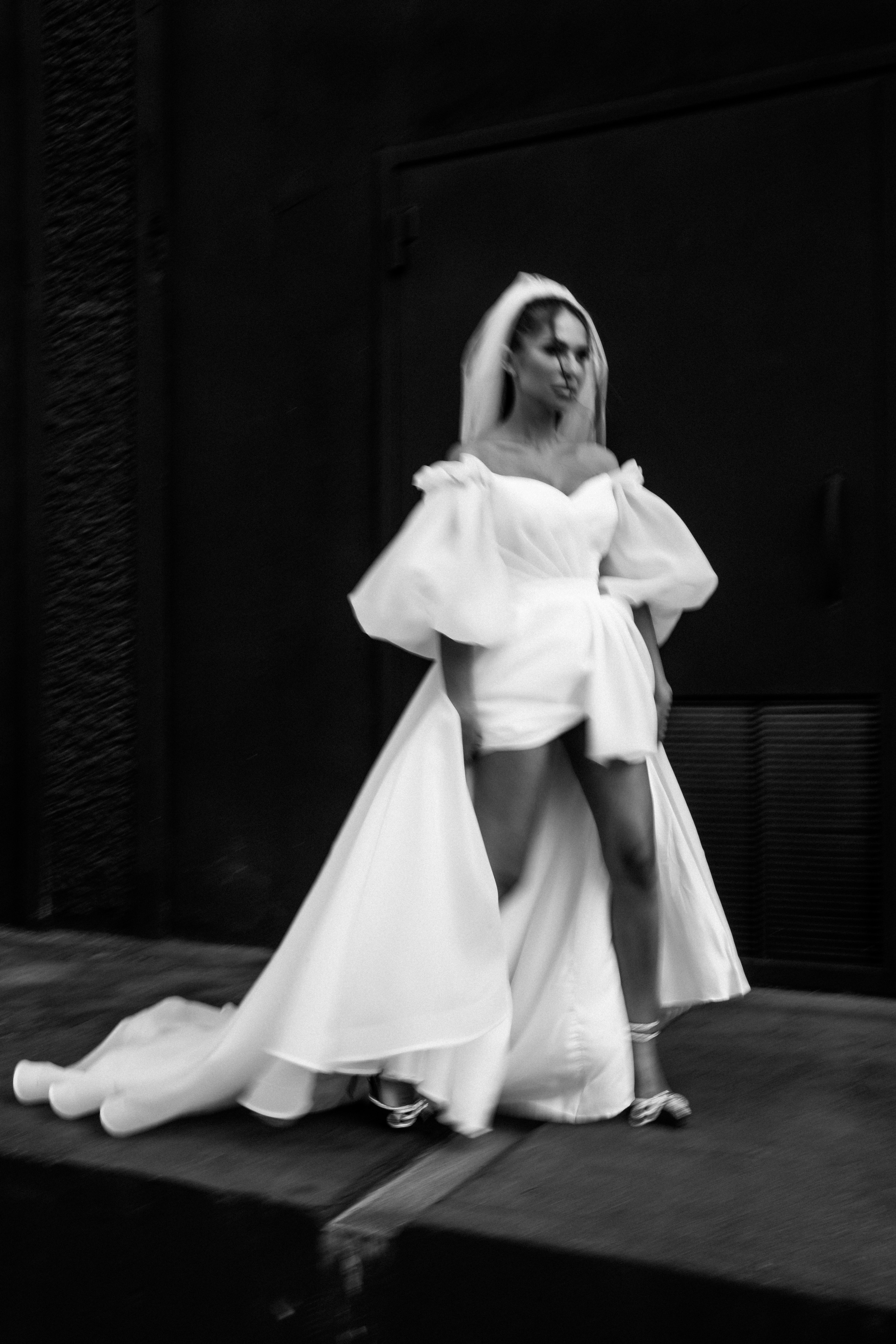 Свадебный и репортажный фотограф