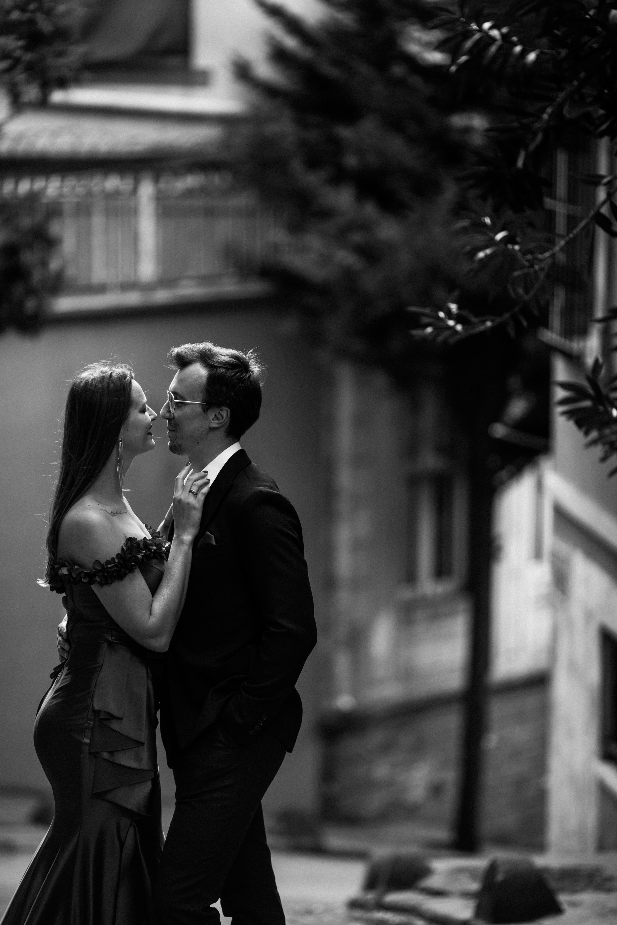 Свадебный и репортажный фотограф