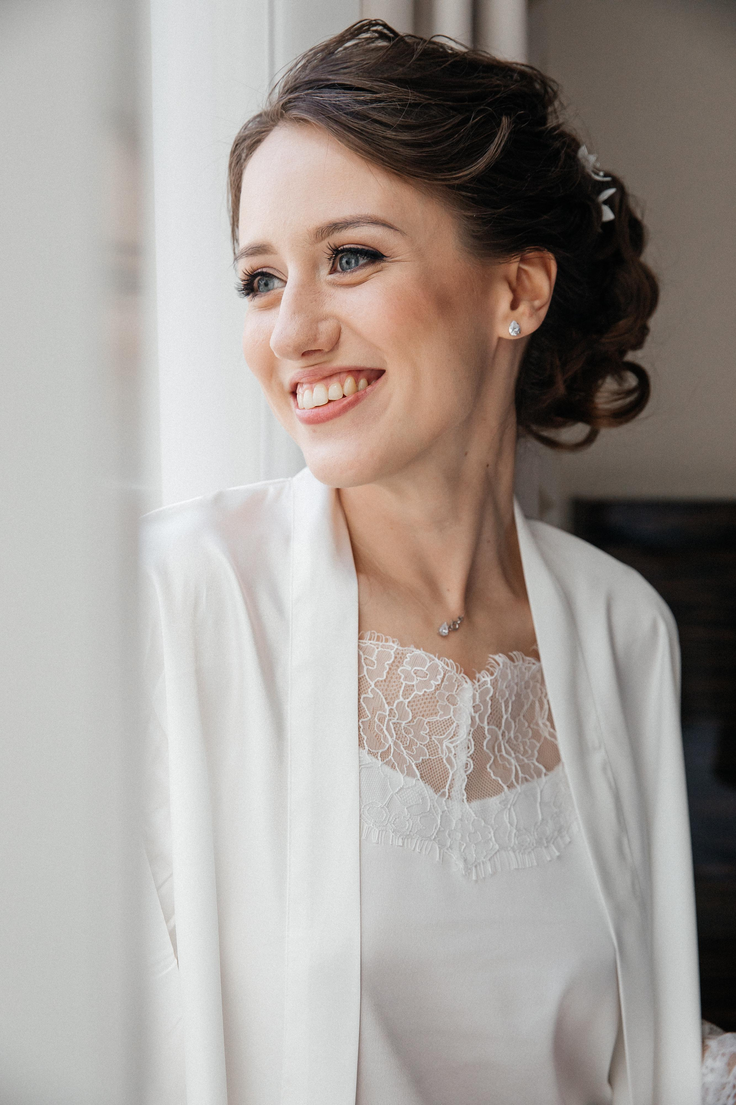 Свадебный и репортажный фотограф