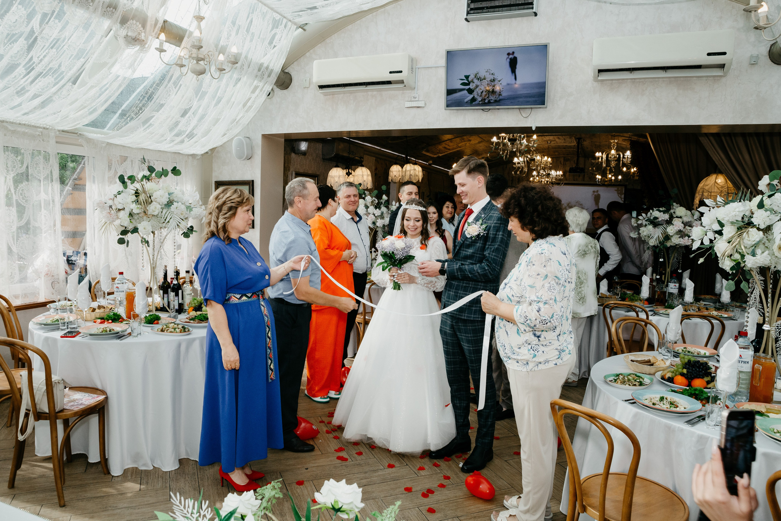 Илья и Алина. Фотограф, видеограф в Челябинске Глеб Хазиев