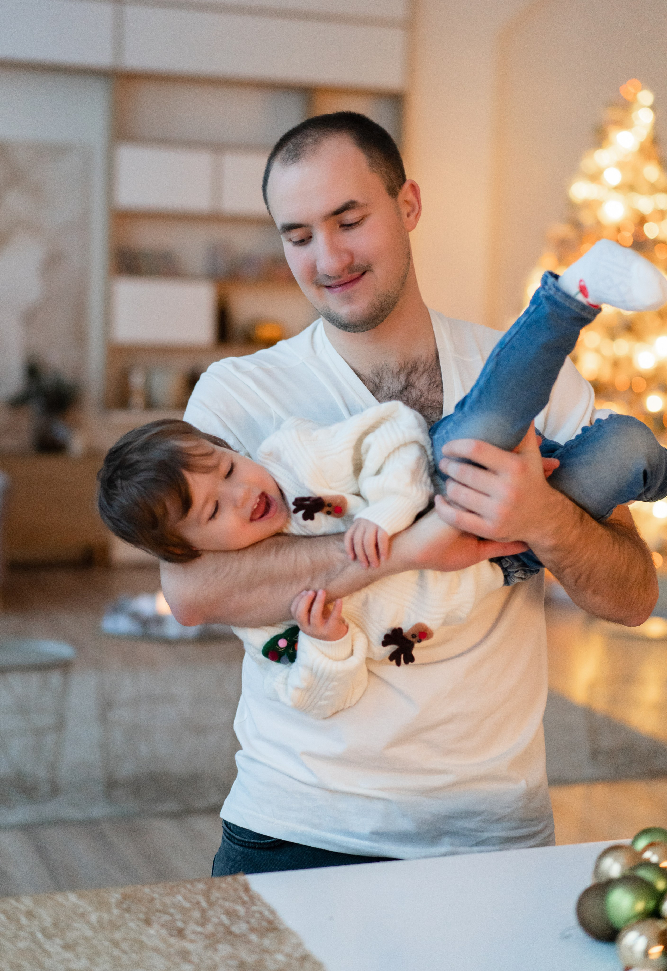 Новый год. Свадебный фотограф Вера Климова