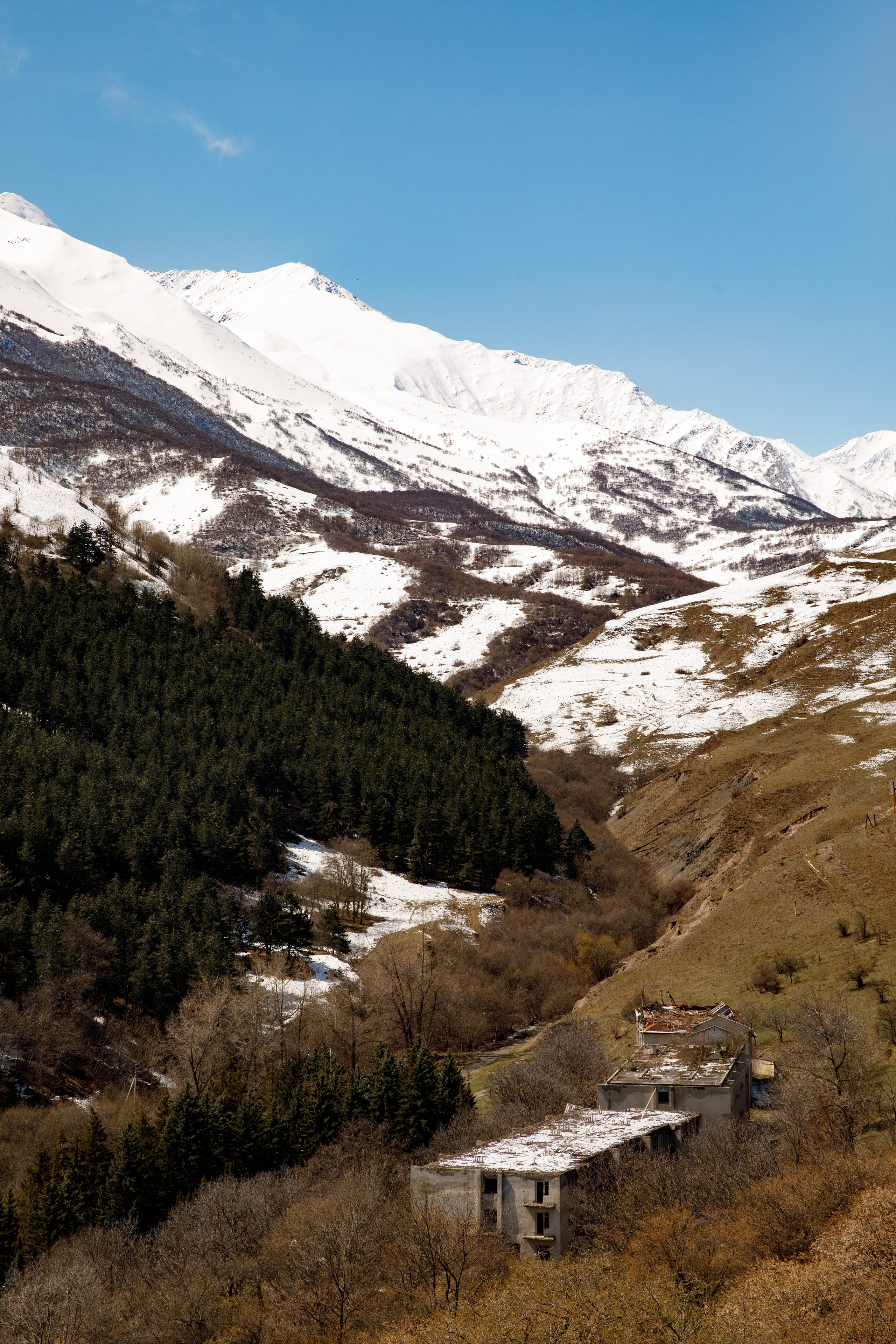 Семинар «KORPAS» во Владикавказе. Фотограф во Владикавказе Юрий Геворгизов