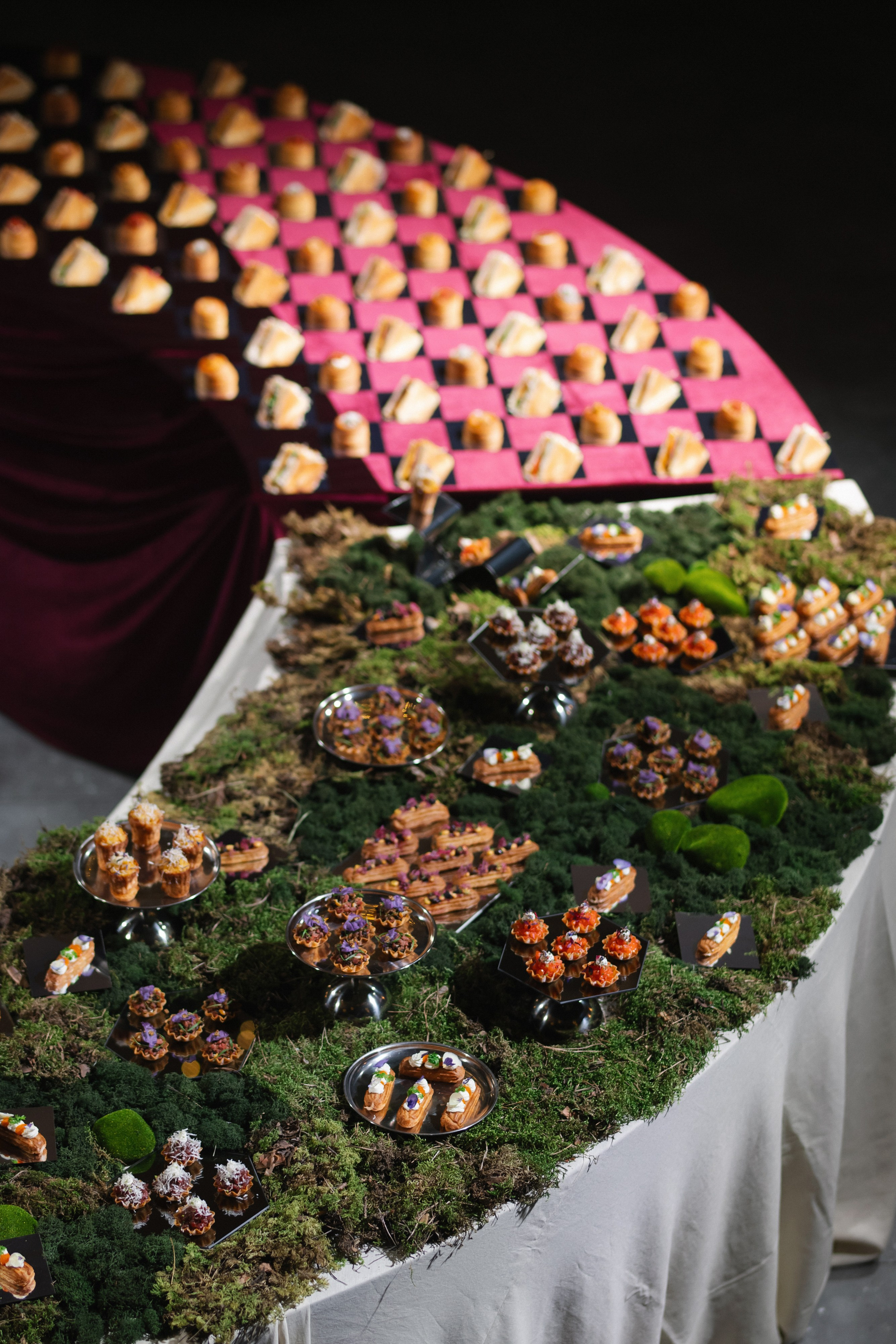 «ПИР». Maria Startseva Photo