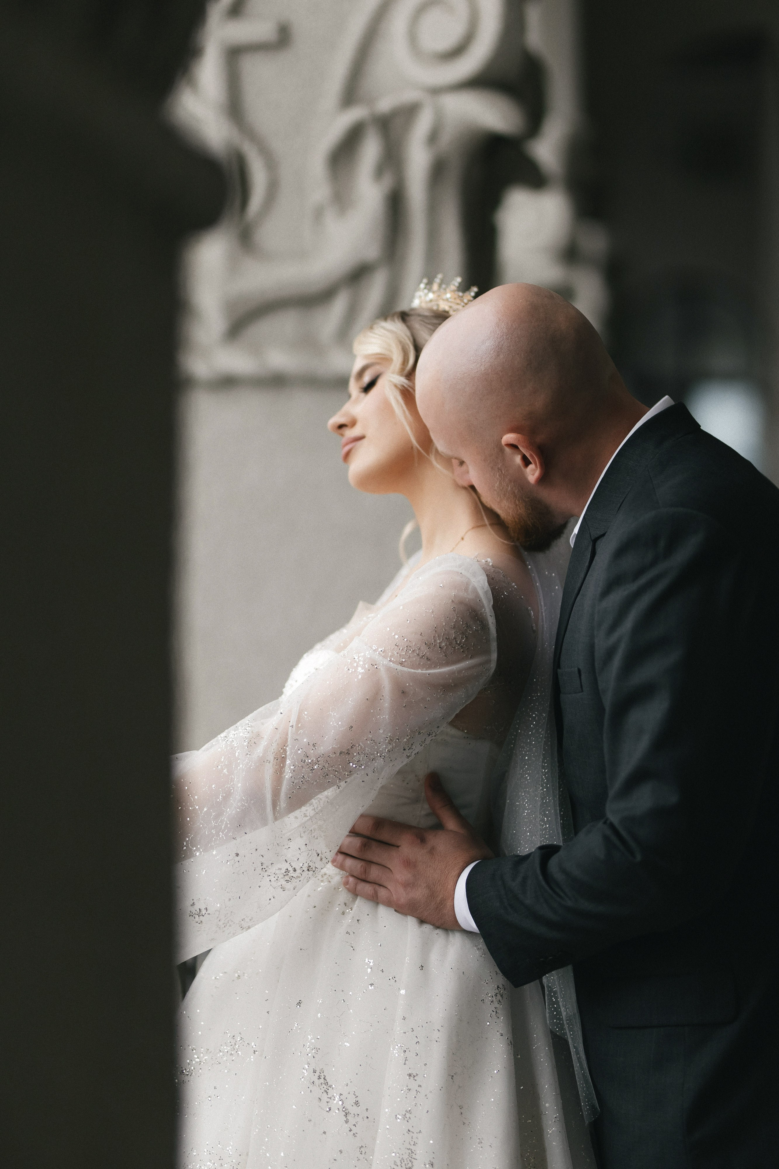 АЛИНА & ДАНИЛ ` 11.08.24. Maria Startseva Photo