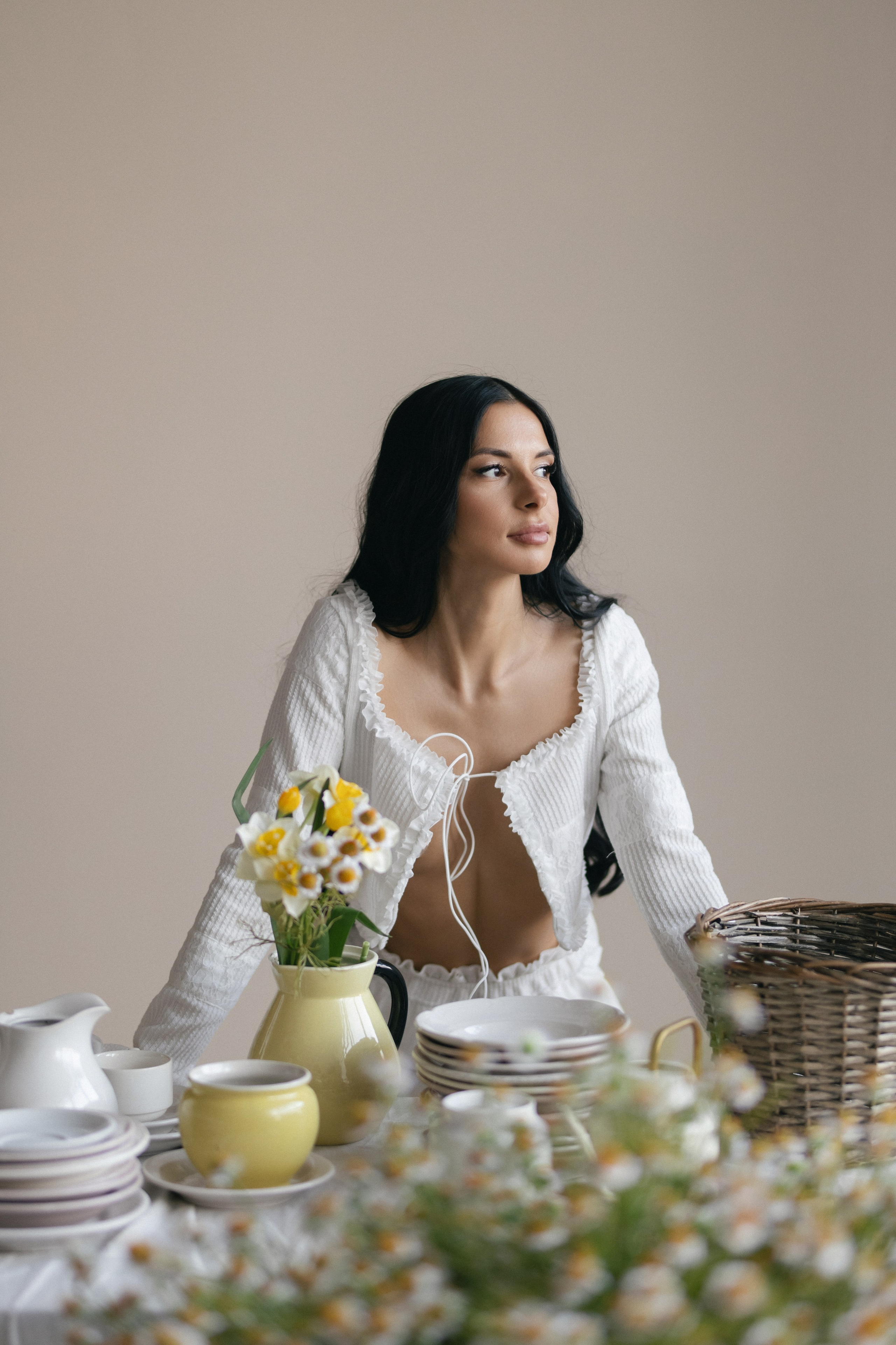 ТАТЬЯНА ` 25. Maria Startseva Photo