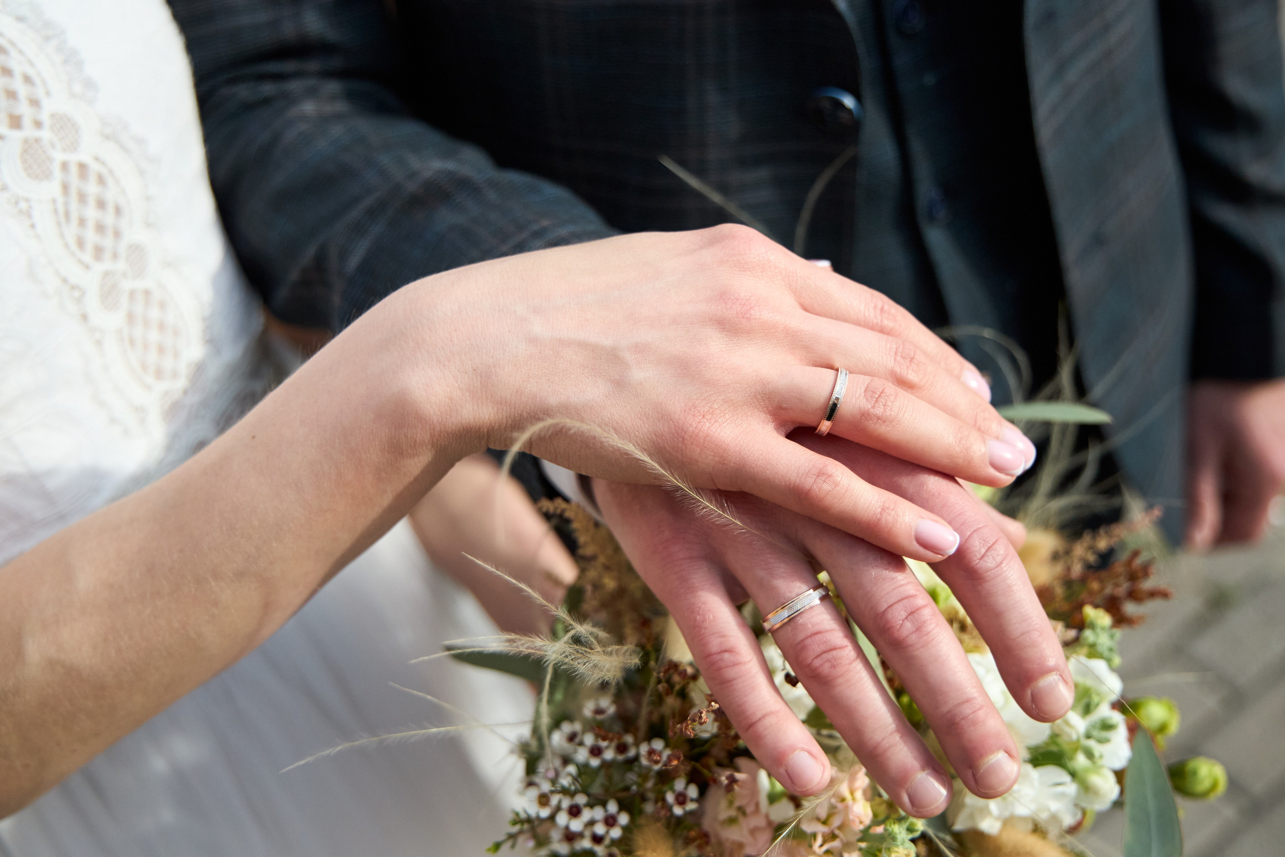 Свадьба в Дмитрове. Свадебный фотограф Кирилл Шустров