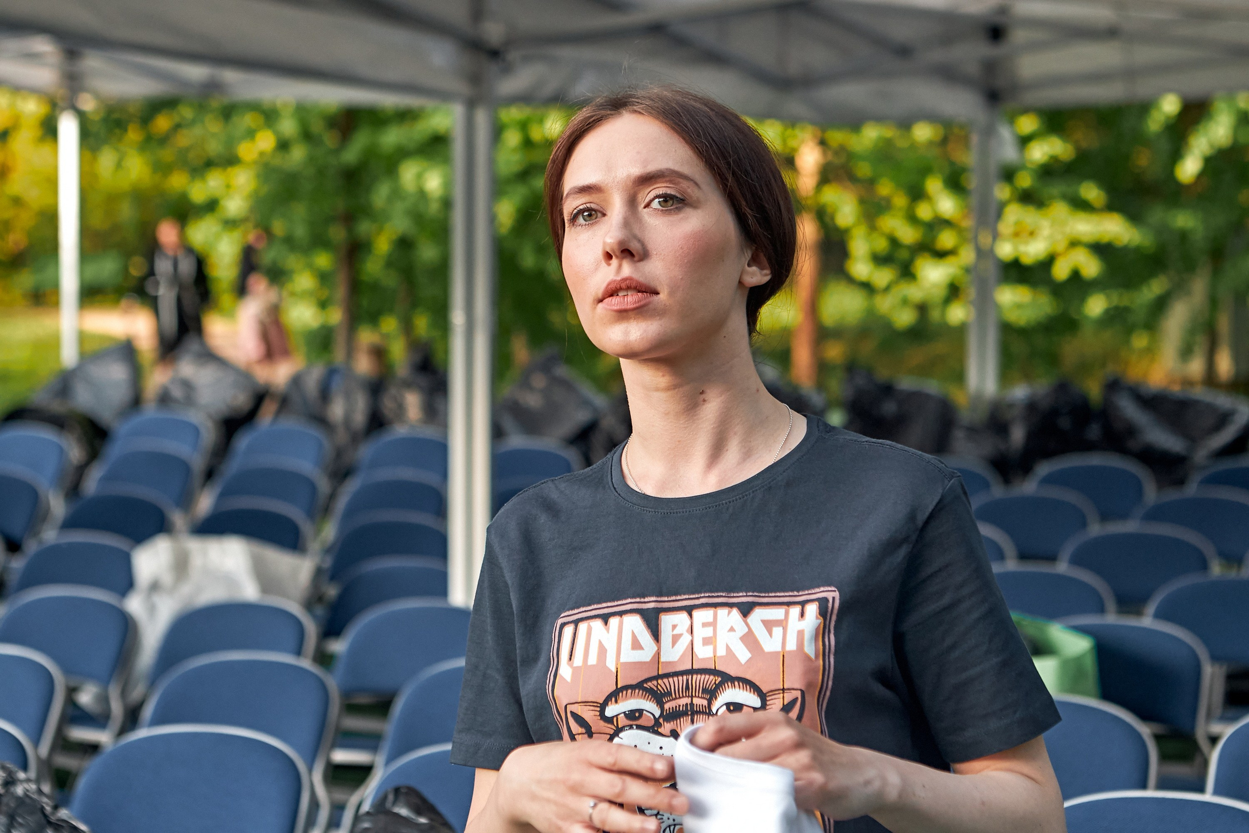 Театральные постановки