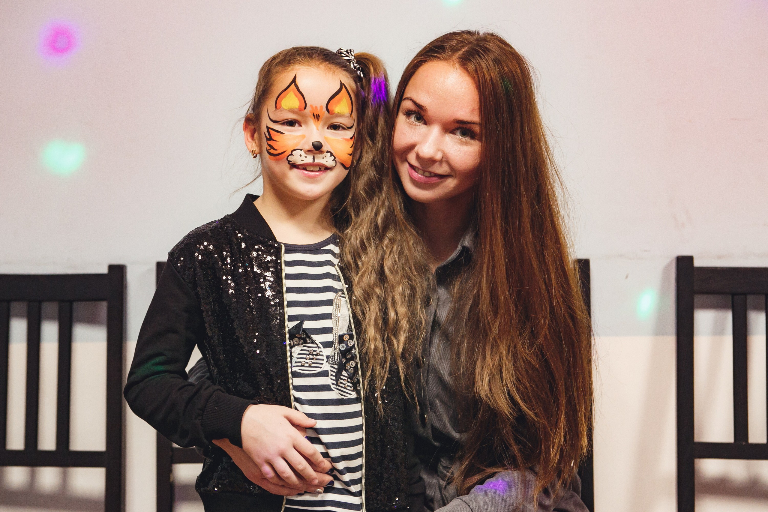 Детский праздник