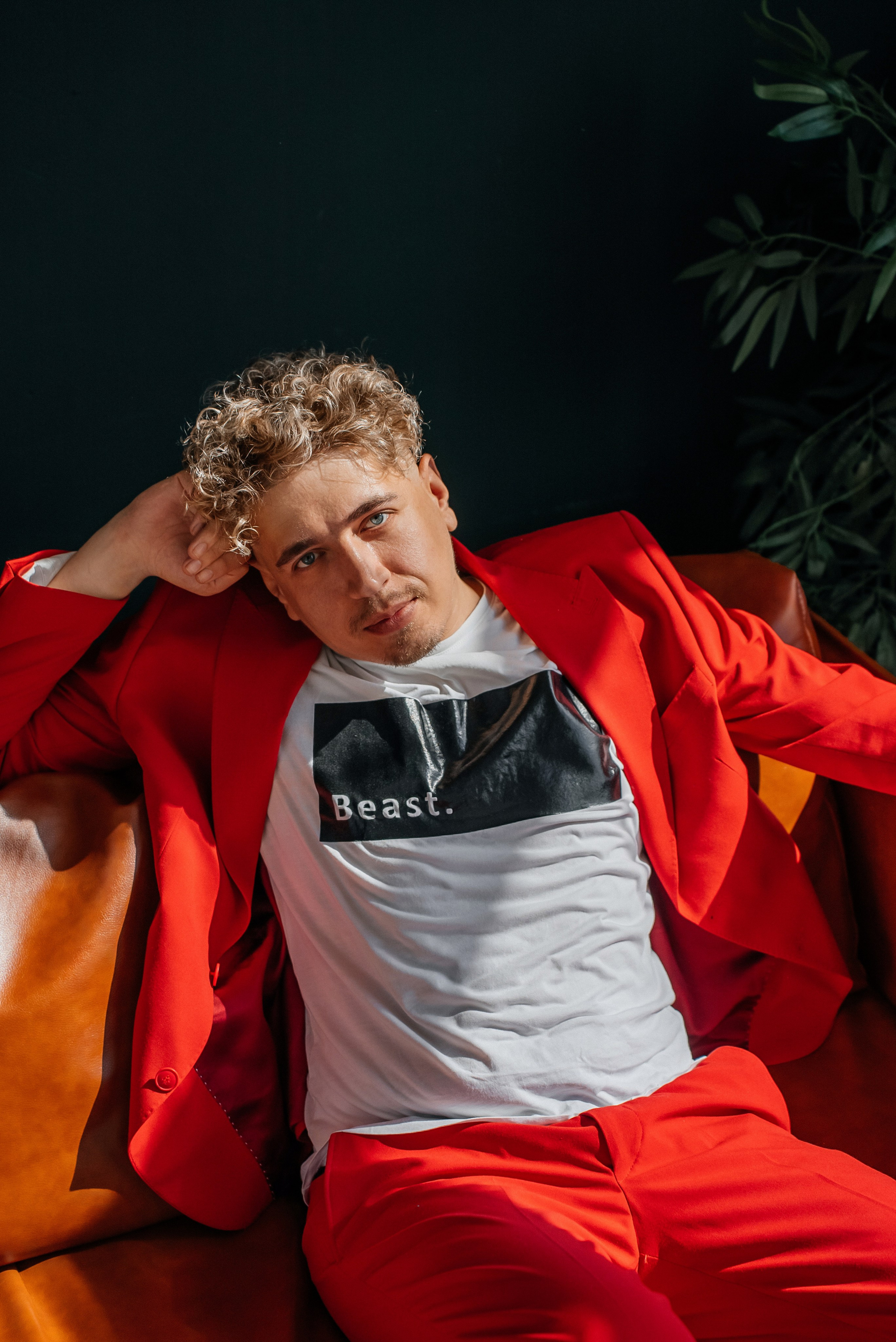 Съемка в студии Архангельск. Свадебный фотограф в Архангельске и Северодвинске