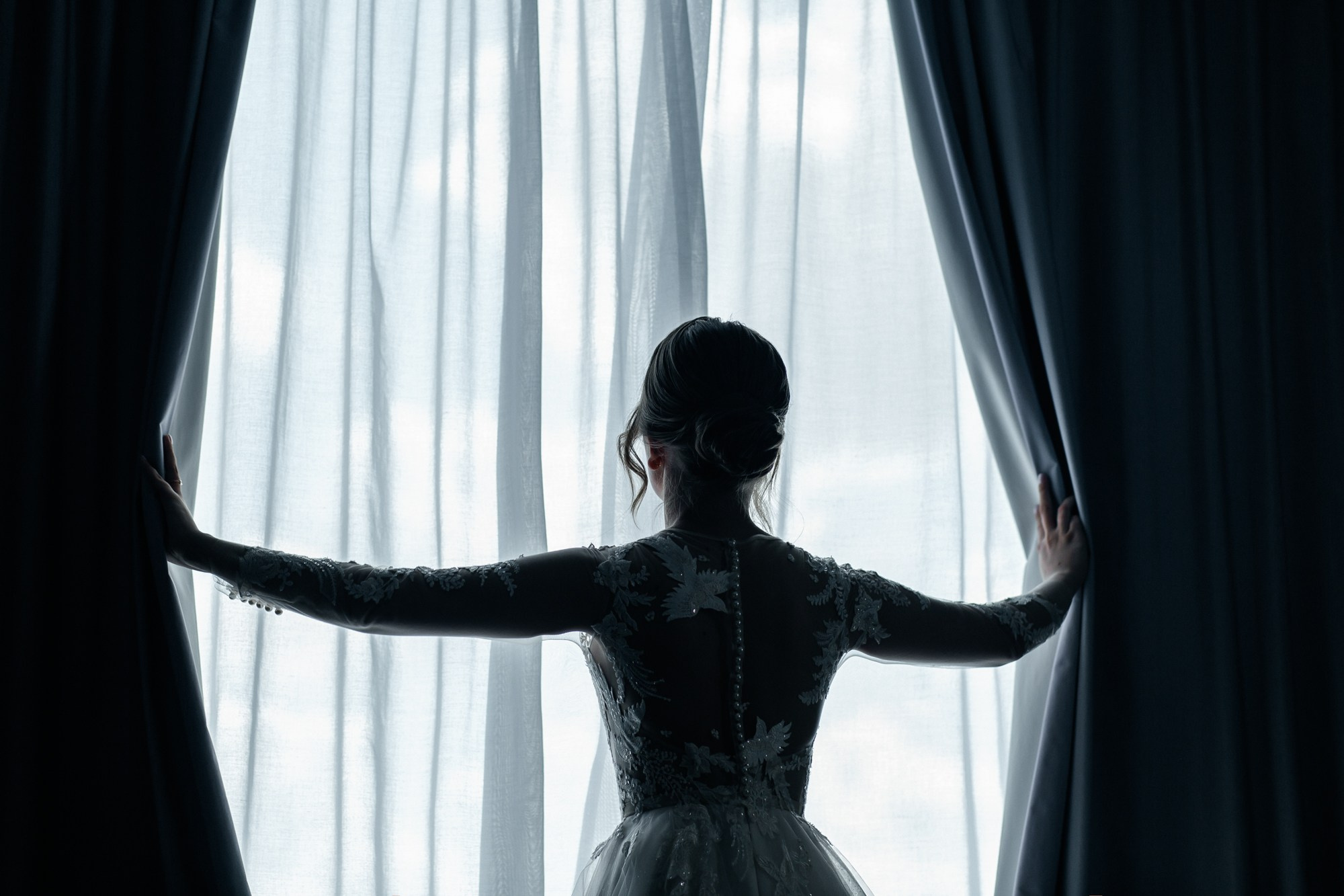 Свадебная съемка Архангельск Новотель. Свадебный фотограф в Архангельске и Северодвинске