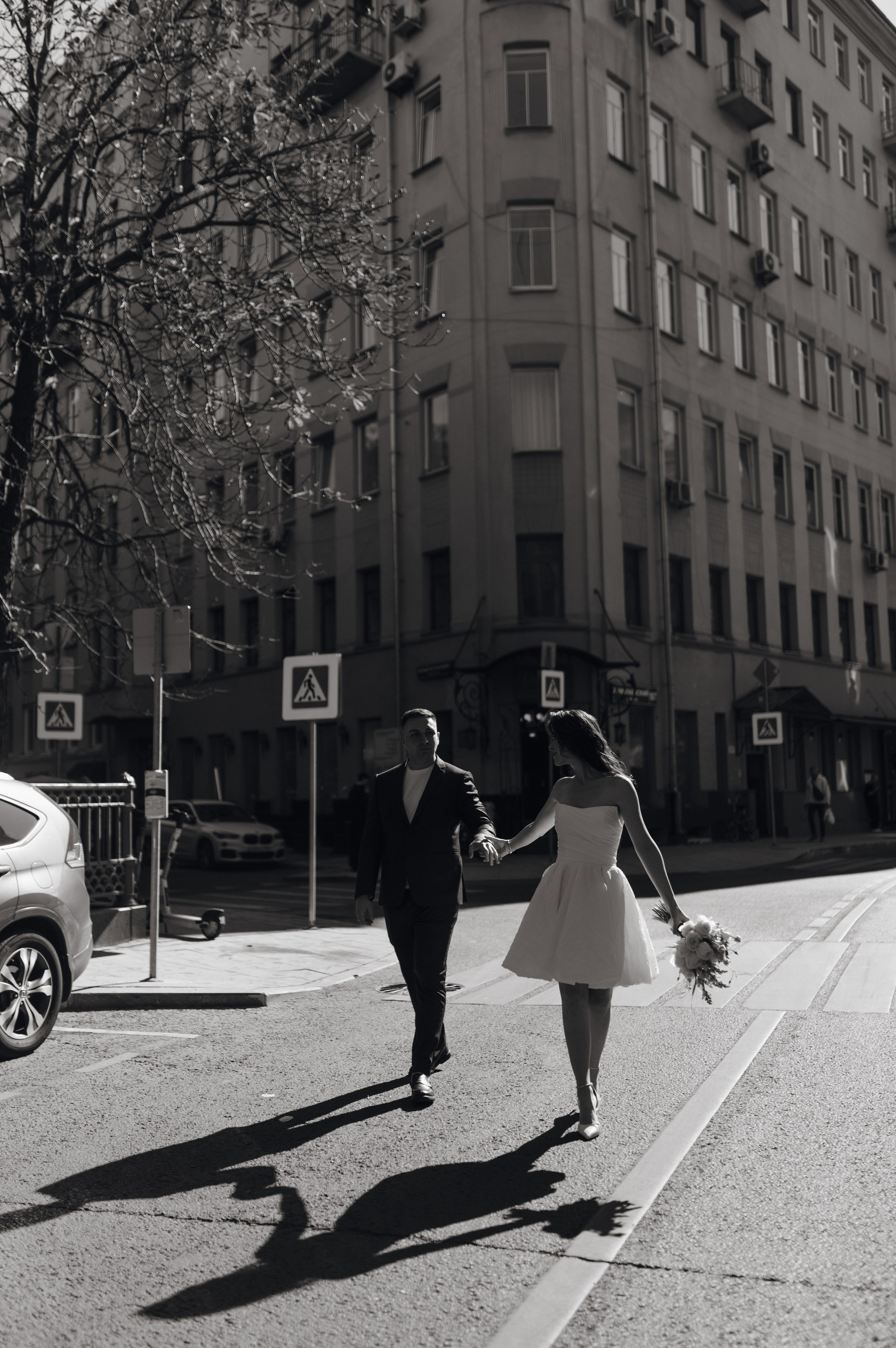 Елизавета и Константин. Особняк Спиридонова. Свадебный фотограф Москва и Санкт-Петербург. Анастасия Чудина