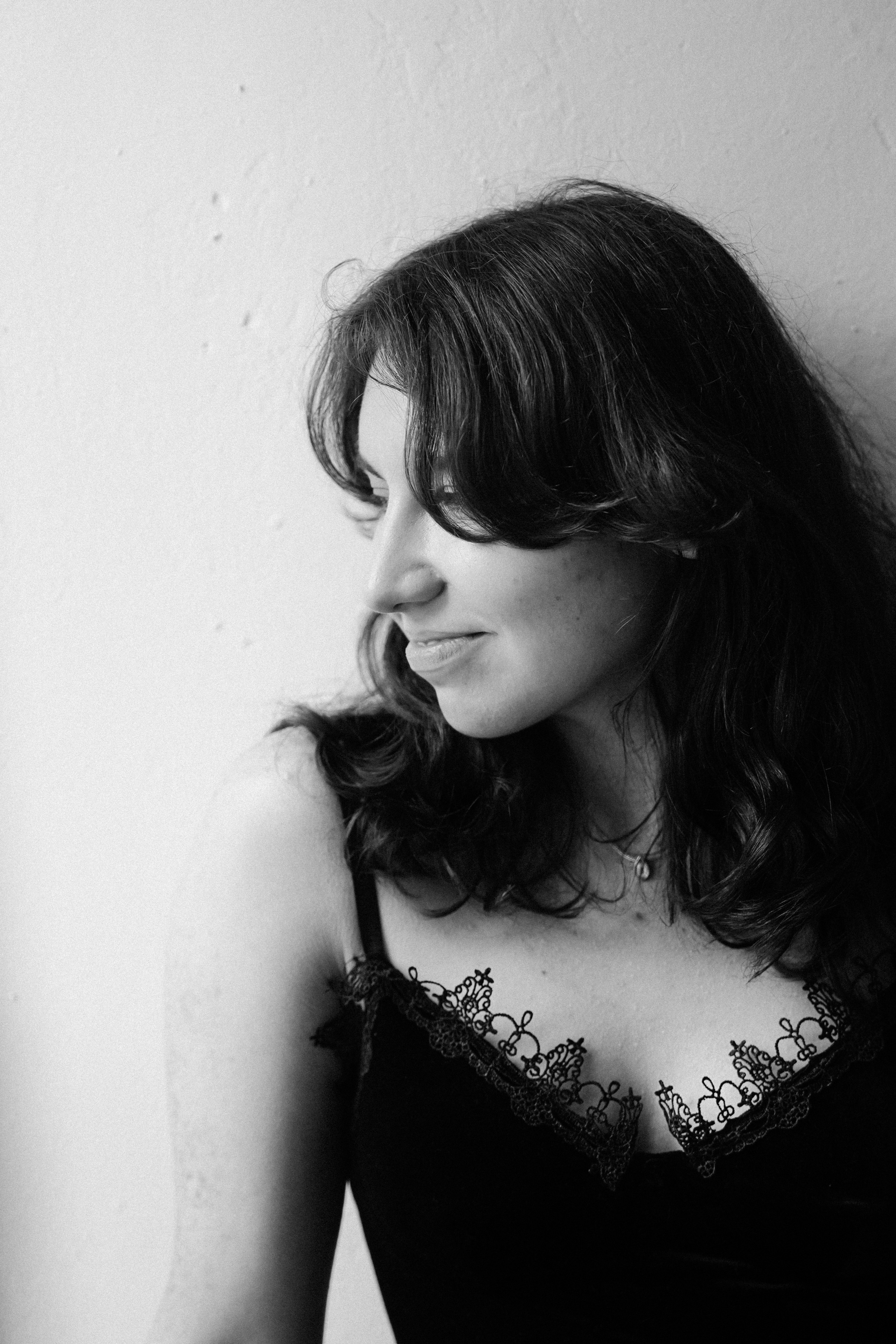 Александра. Фотограф с психологическим образованием