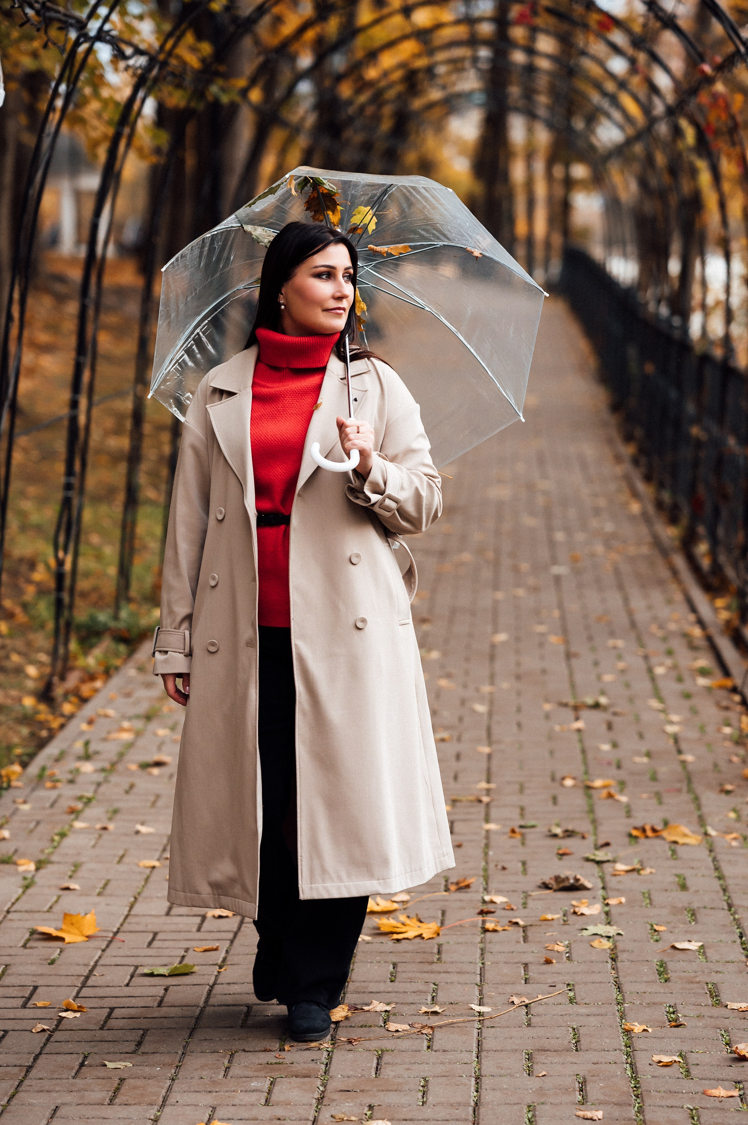 Осенние фотосессии в Туле. Портретный, семейный, свадебный фотограф. Бизнес, контент съёмка. Тула