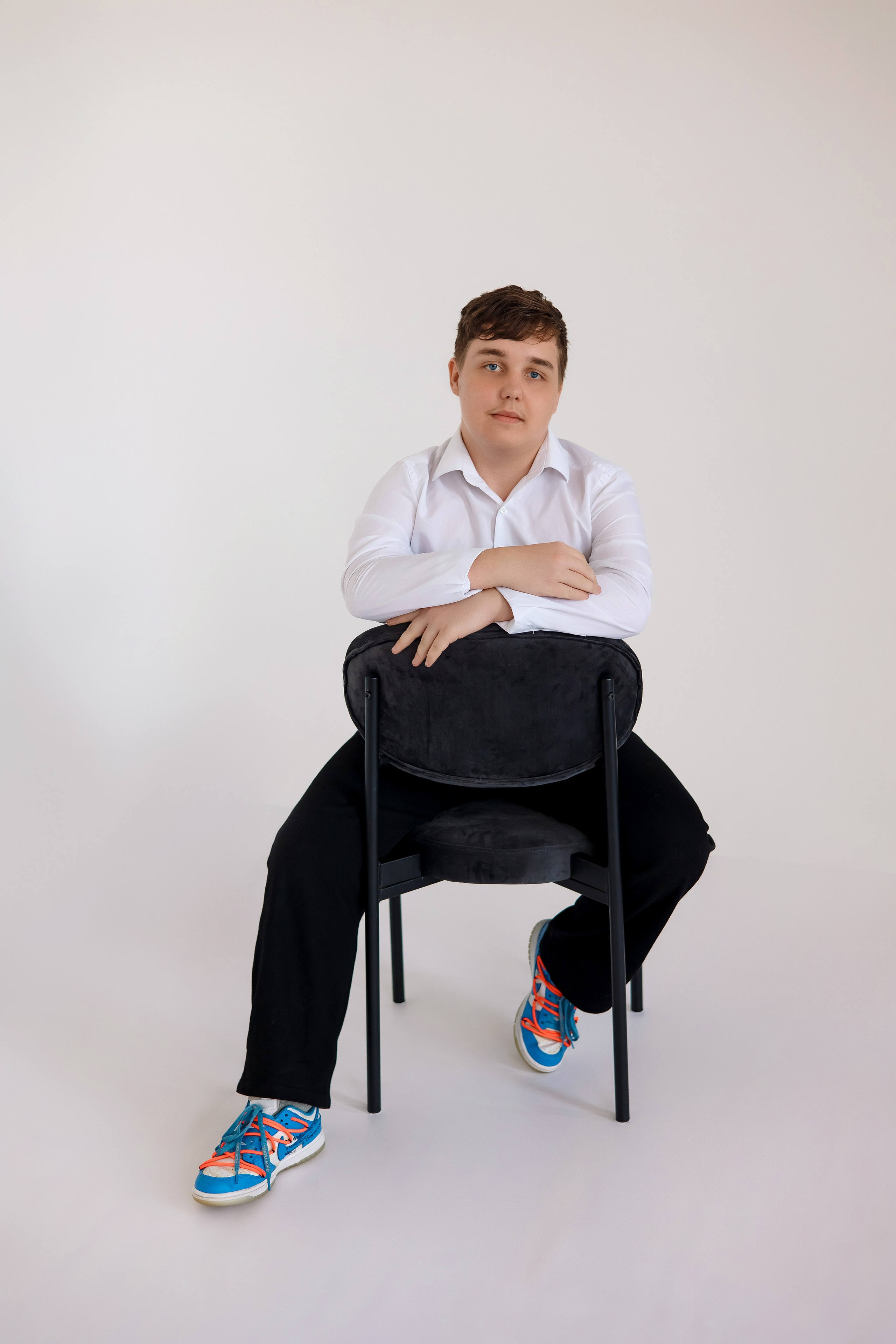 1 школа 9 класс. Фотограф Любовь Корниенко, Примоский край