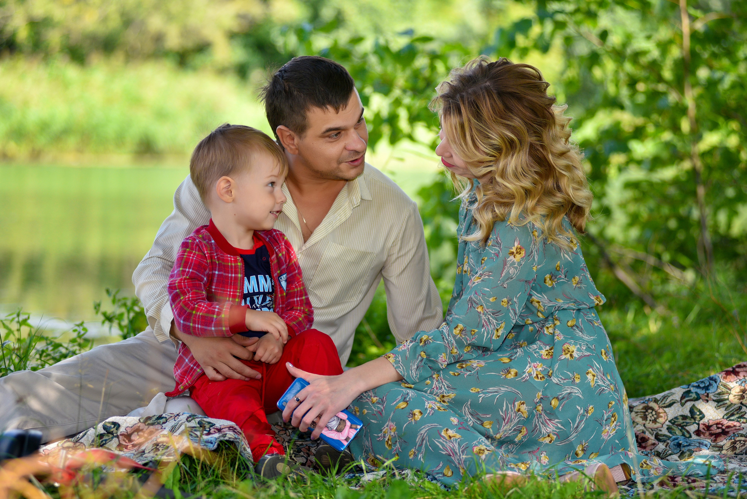 Частные съёмки. Фотограф-видеограф в Димитровграде и Ульяновске Герман Наумов