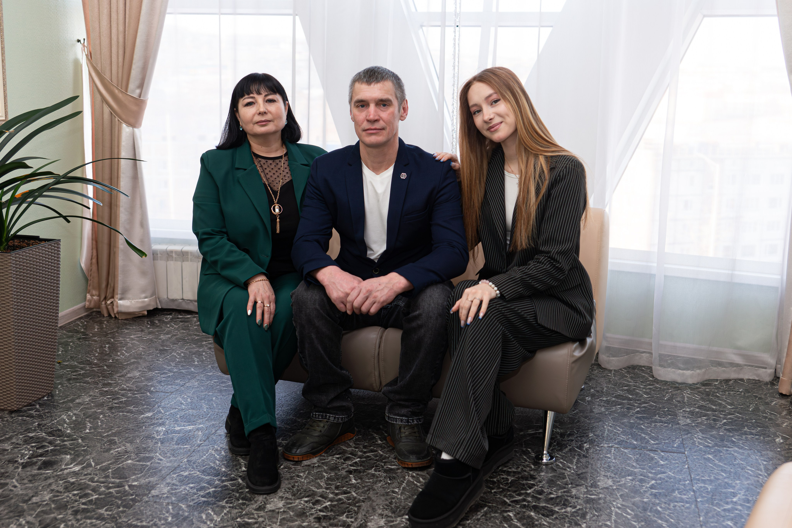 2025.01.25 Катерина и Михаил. Фотограф на Камчатке Анна Моргачёва. Семейные и детские съёмки