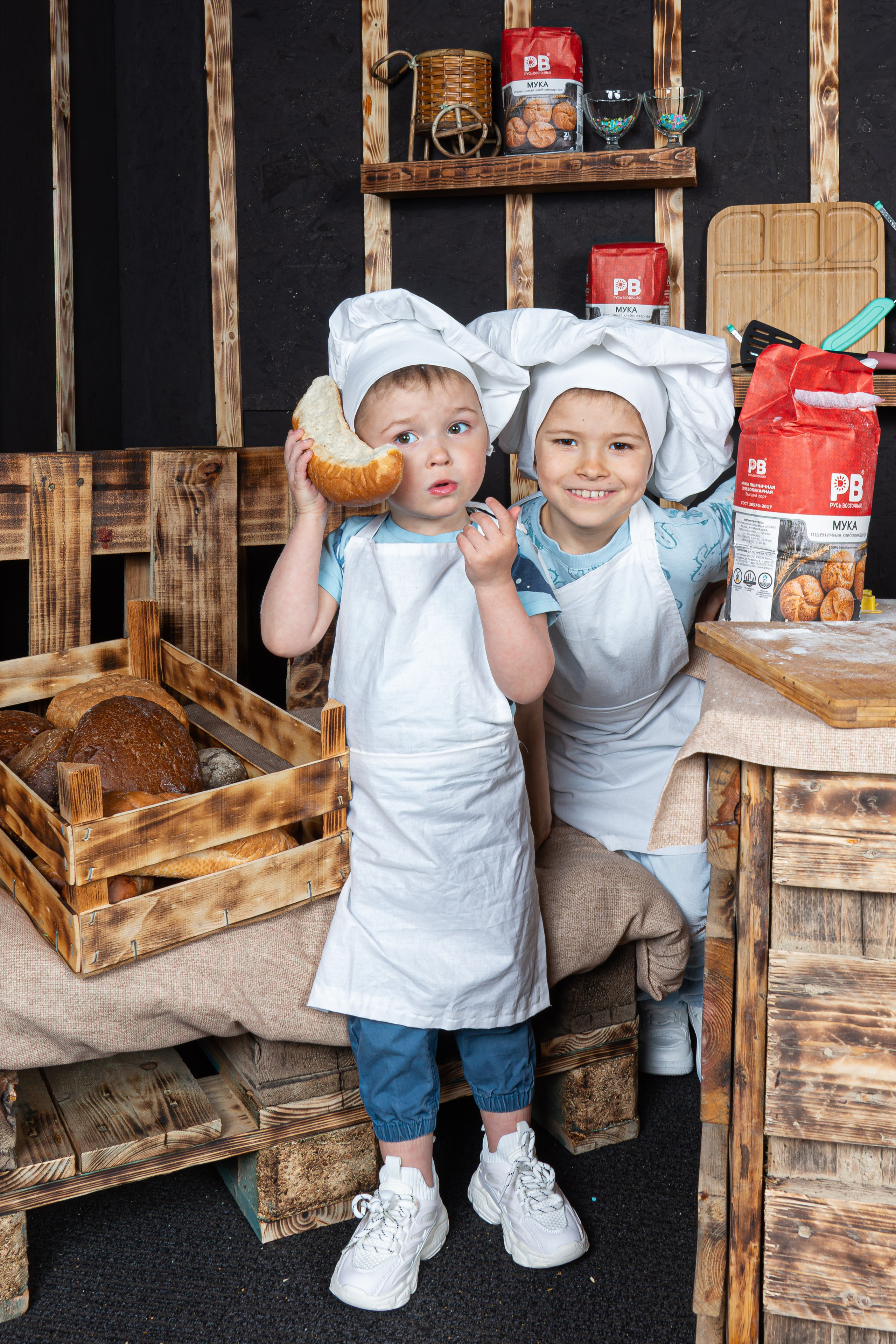 Поворята 2025. Фотограф на Камчатке Анна Моргачёва. Семейные и детские съёмки