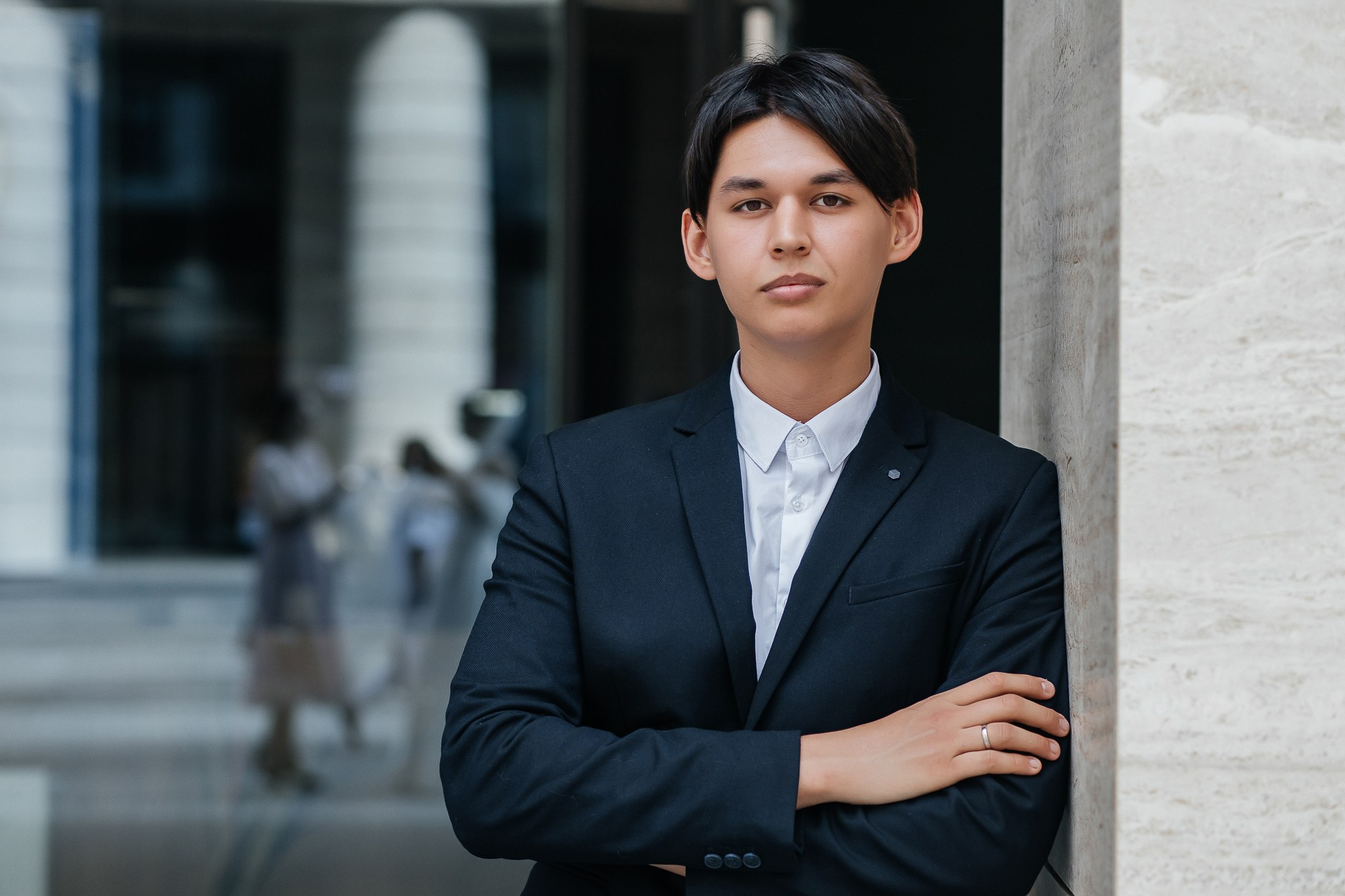 Алина и Влад (28 июня 2023). Свадебный и семейный фотограф Крамар Наталья