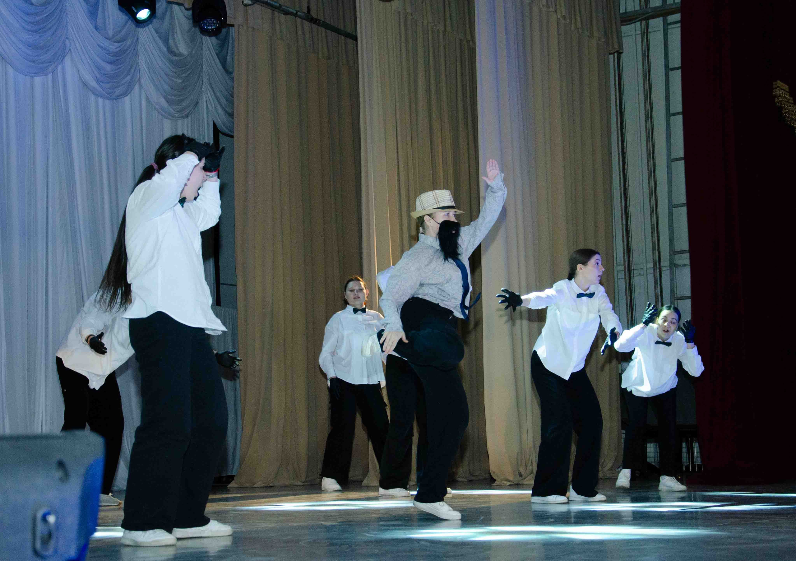 Областной фестиваль танцев. Фотограф Челябинск Ирина Ермоленко