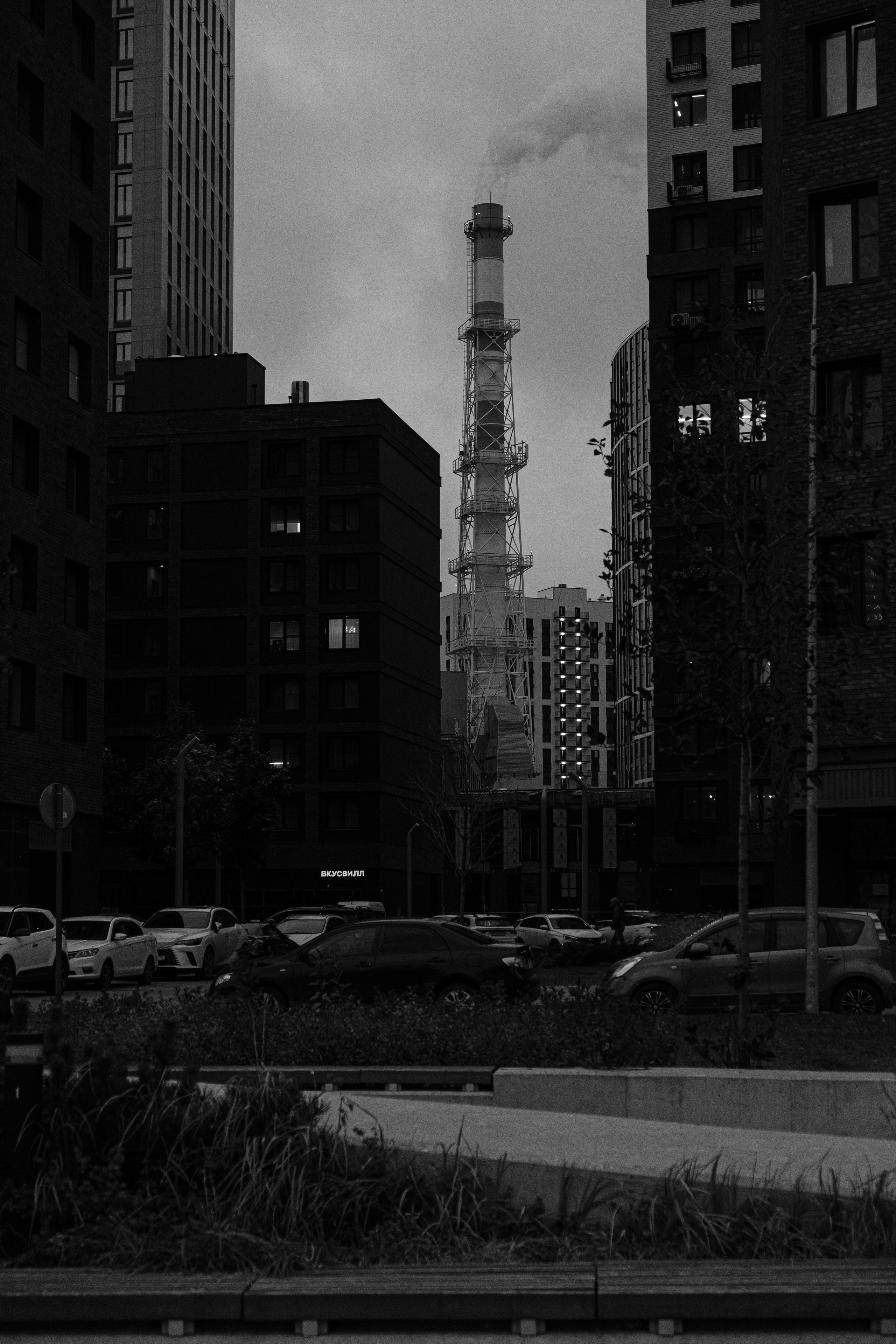 ЖК Сердце Столицы. Алексей Никифоров свадебный и семейный фотограф Москва, Химки