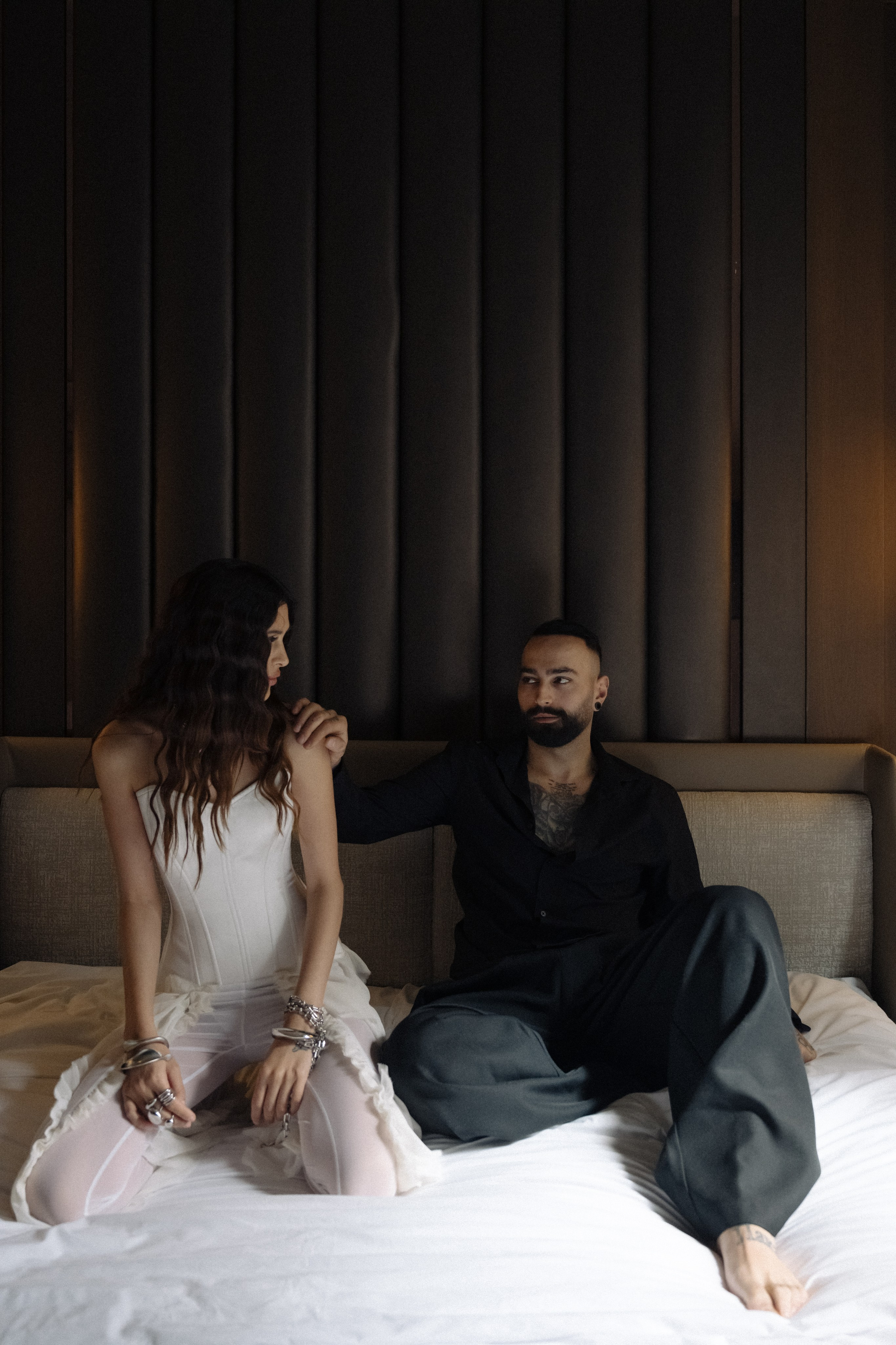 Туги и Сальма. Свадебный фотограф МОСКВА, КРЫМ, СМОЛЕНСК АЛЯ КОНОВАЛОВА