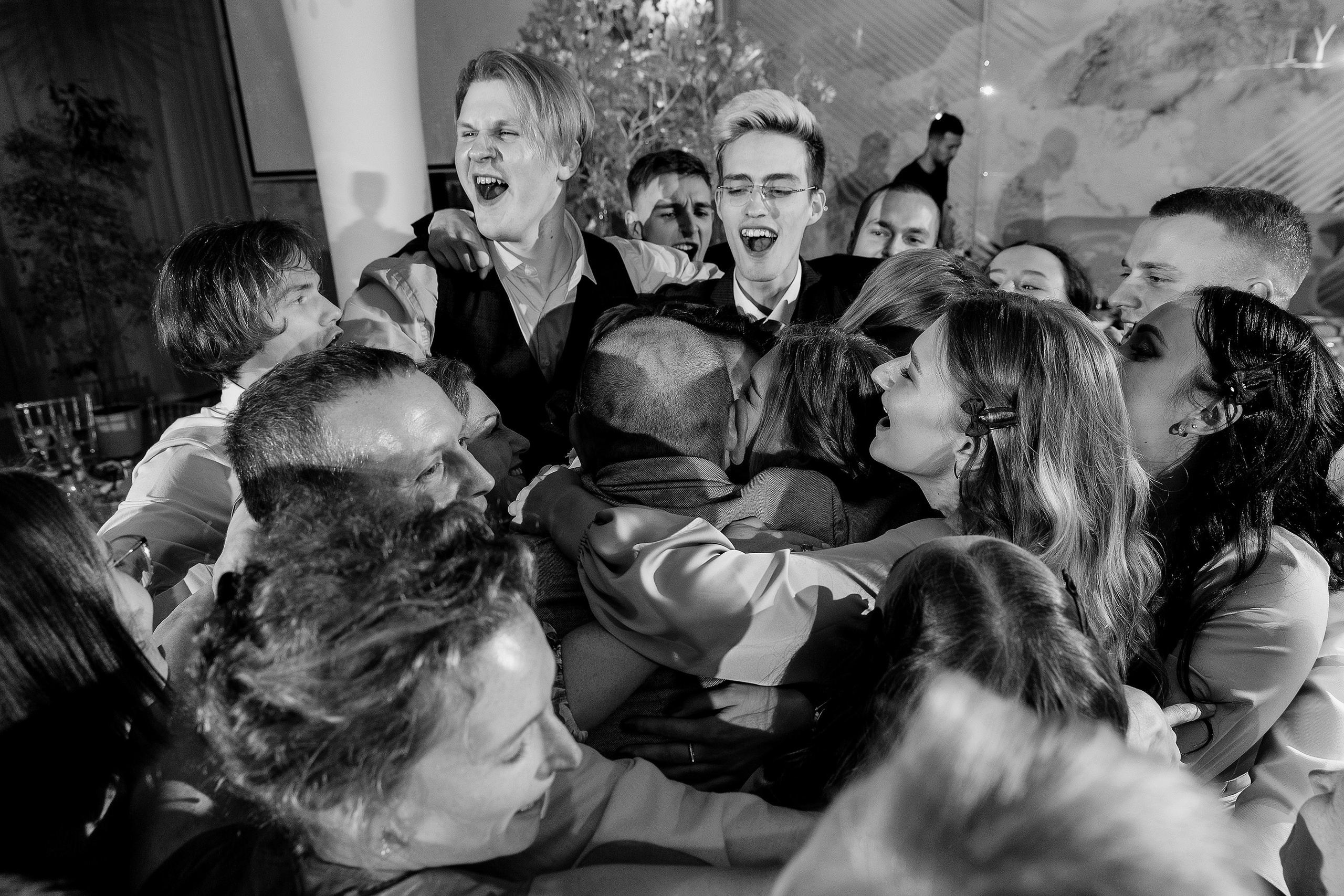 Ксения и Станислав. Свадебный фотограф в Санкт-Петербурге Павел Резниченко