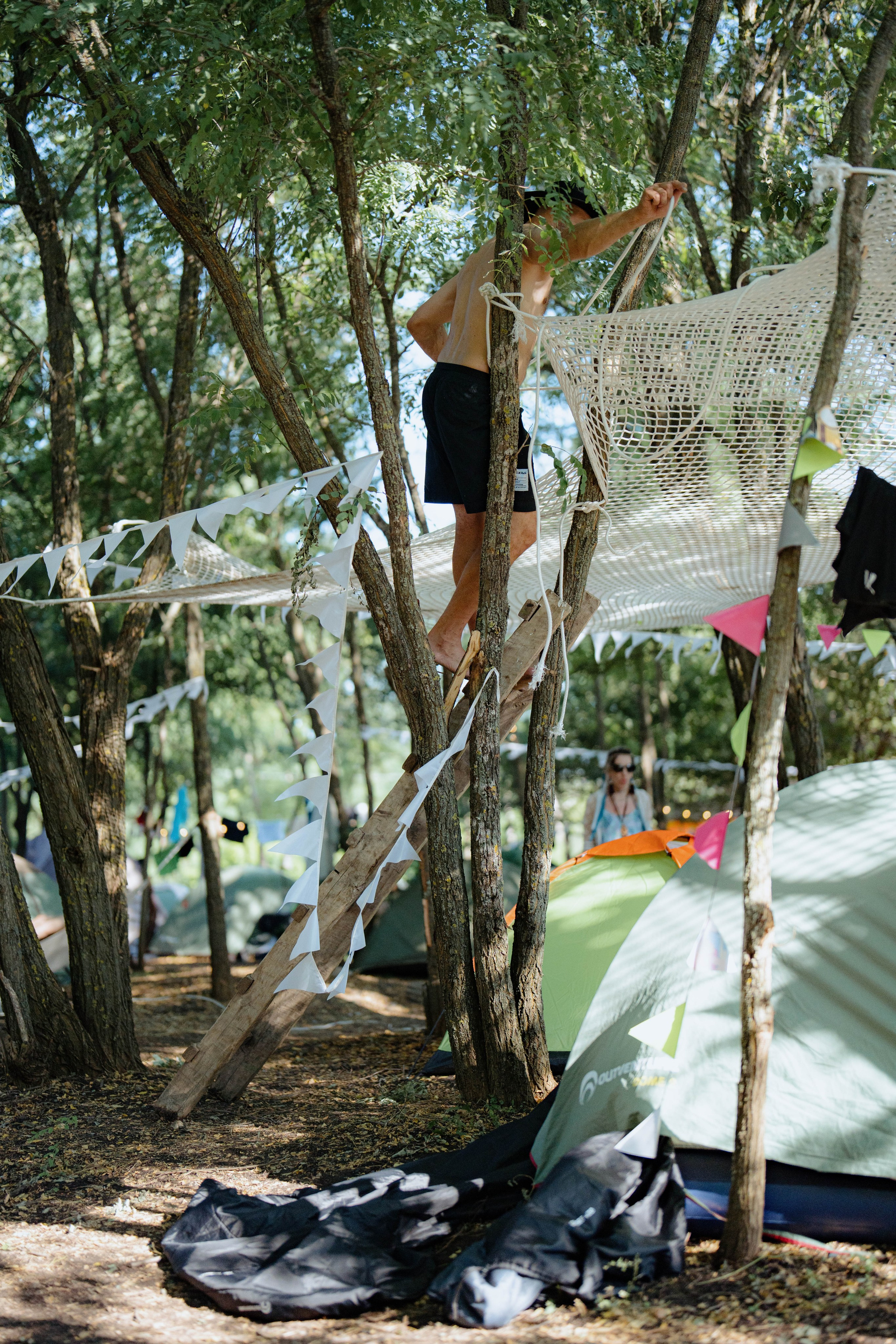 ASS FAMILY | СОН В ДЕРЕВНЕ | АВИАРЕЖИМ 8.0