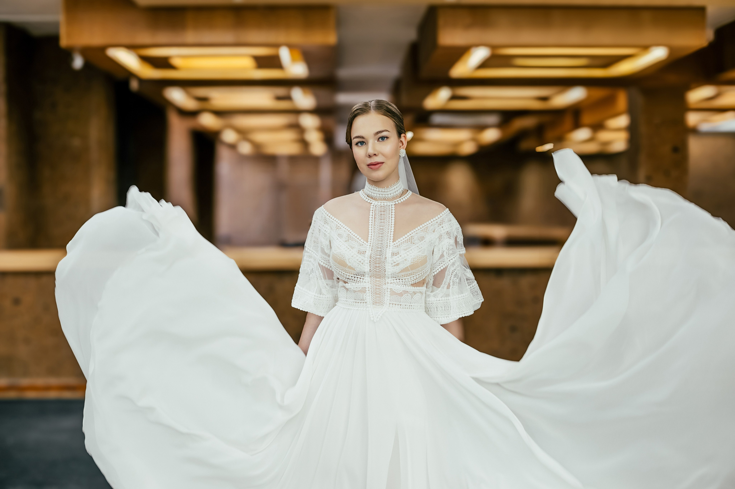 Кирилл и Мария. Свадебный фотограф Ростове-на-Дону