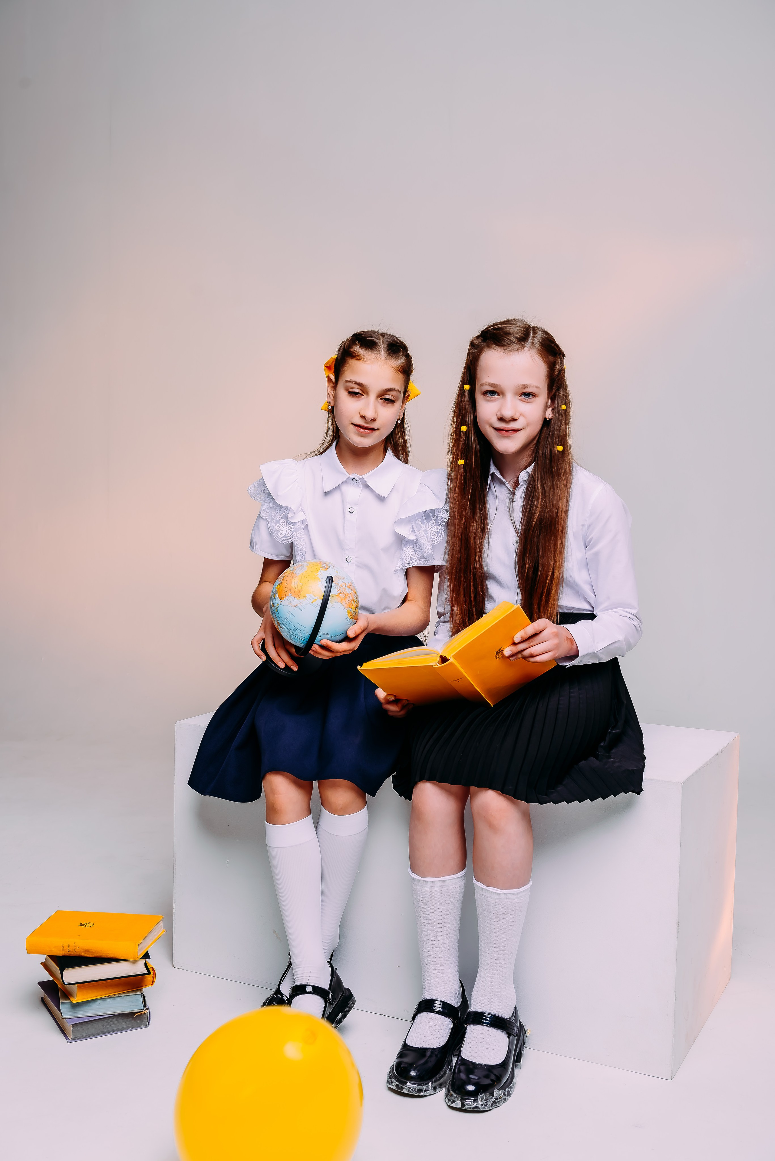 4 «А» |п. Дубовое|Начальная школа|2025. ALBUMIA