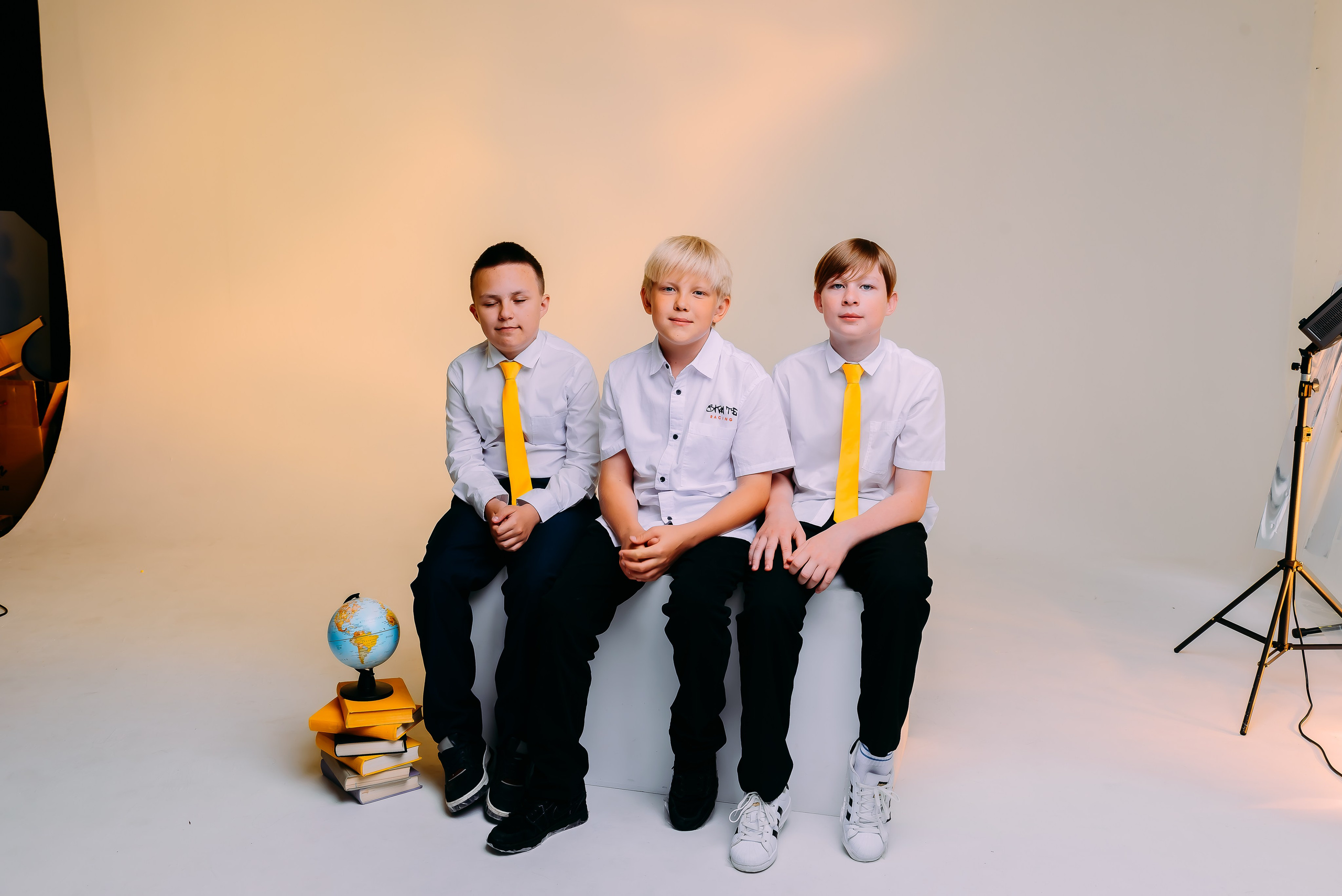 4 «А» |п. Дубовое|Начальная школа|2025. ALBUMIA