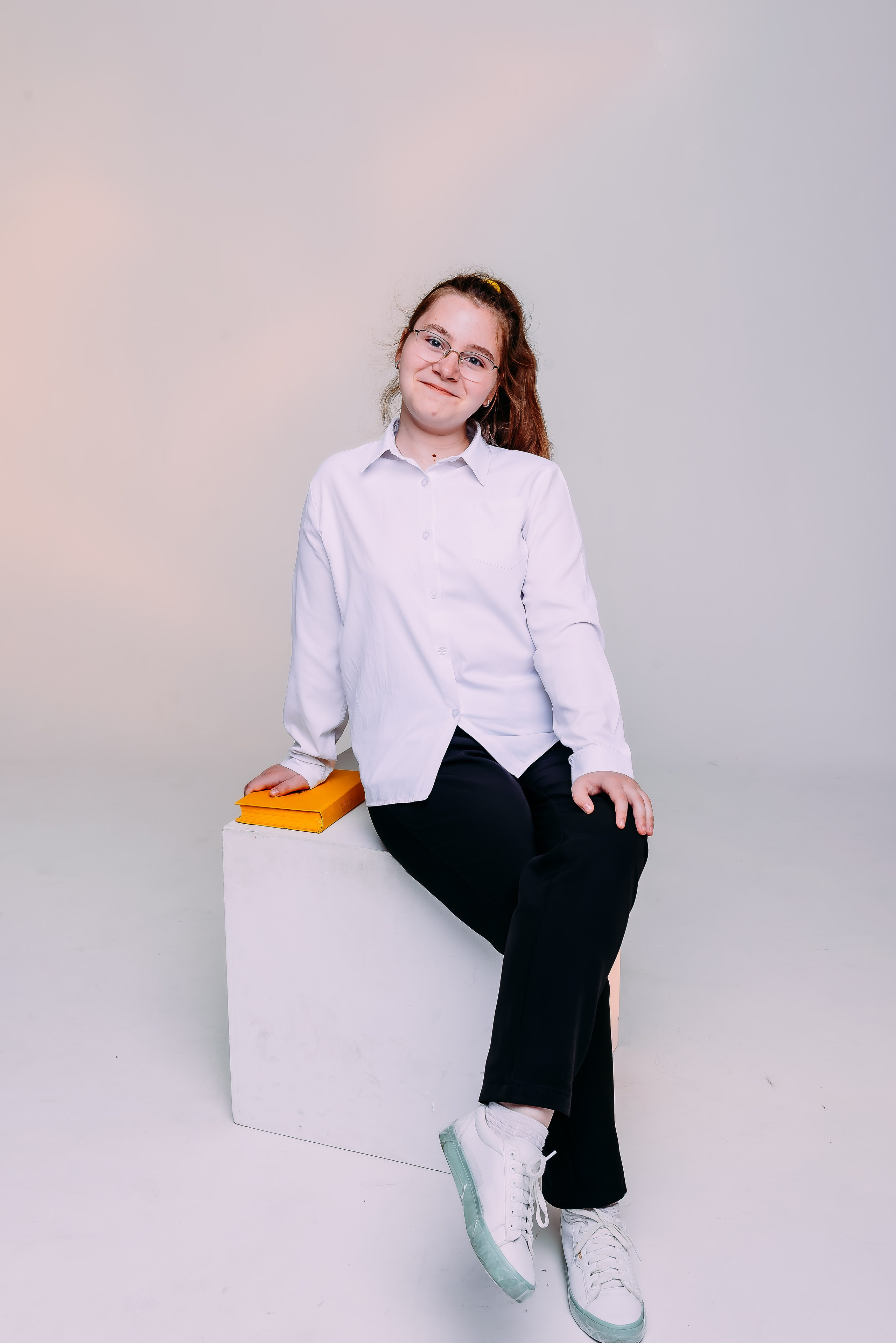 4 «А» |п. Дубовое|Начальная школа|2025. ALBUMIA