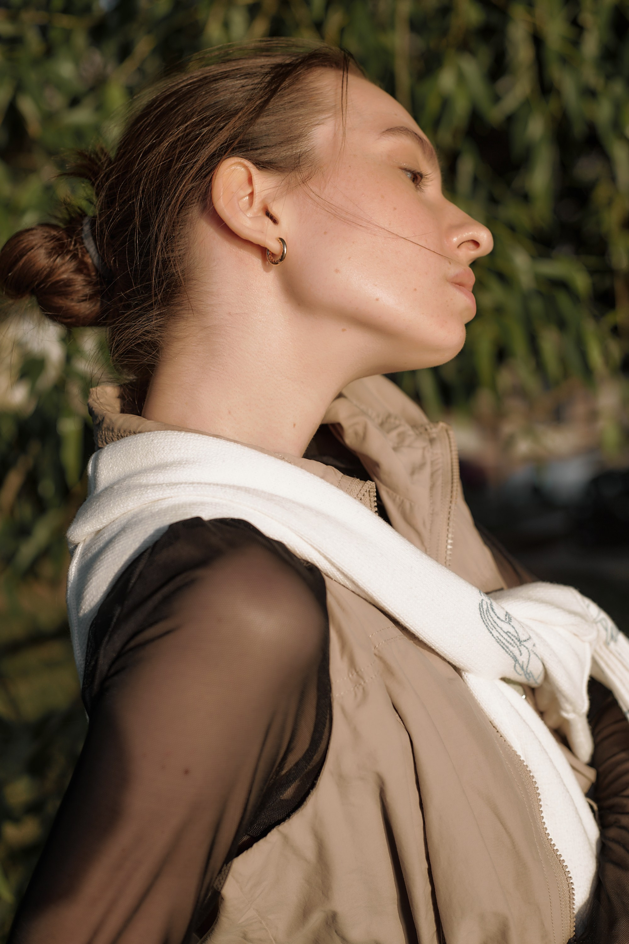 Соня. Коммерческий фотограф Алена Федорова. Санкт-Петербург